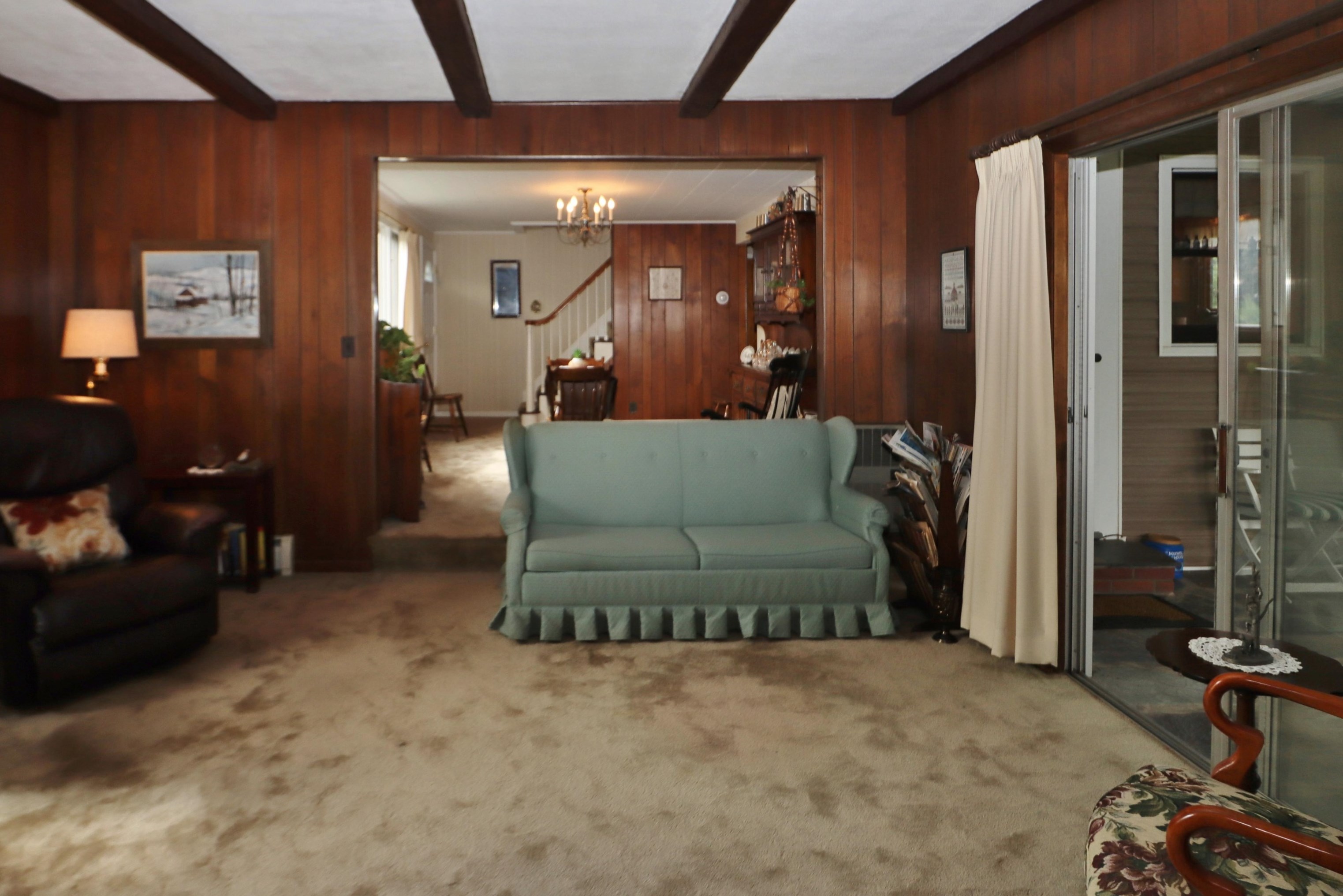 8 Jordan Ave, Berlin NH  03570-2604 exterior