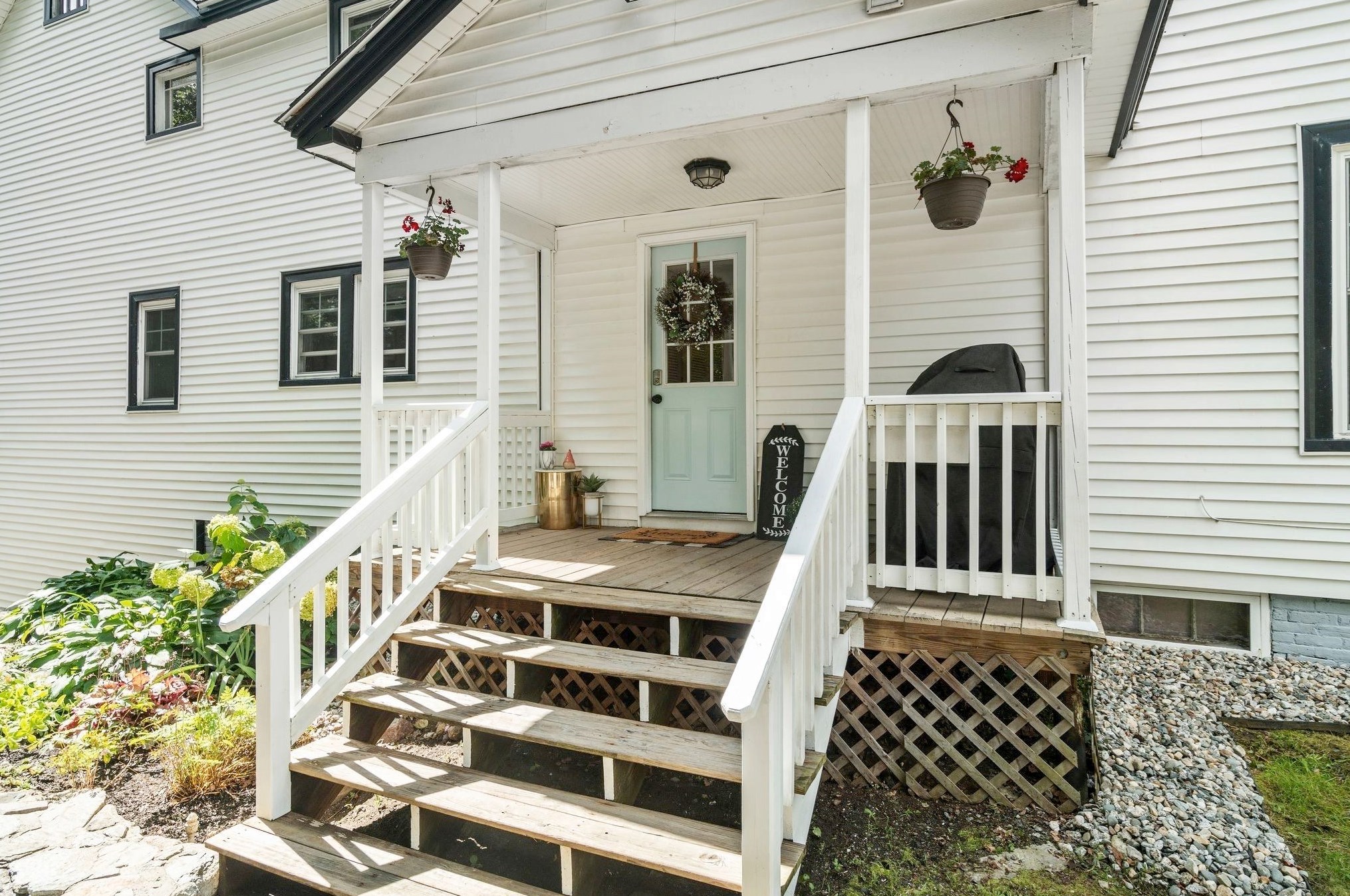35 Winter St, Unity, NH 03773