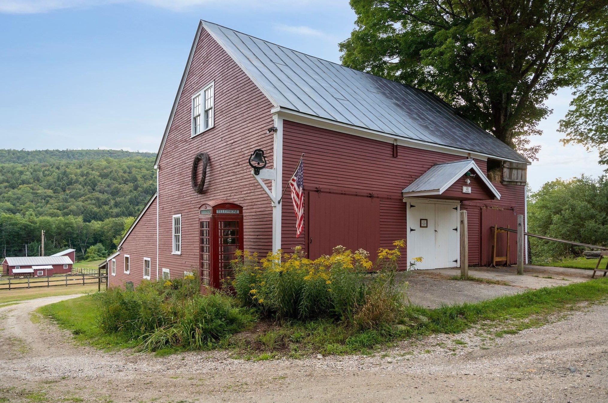 298 Holiday Farm Rd, Bridgewater, VT 05035 MLS 4929847 Coldwell Banker