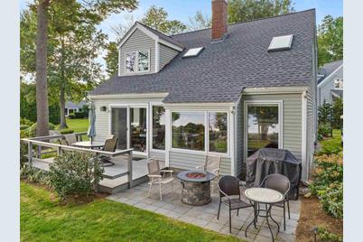 25 Constellation Drive - Photo 1