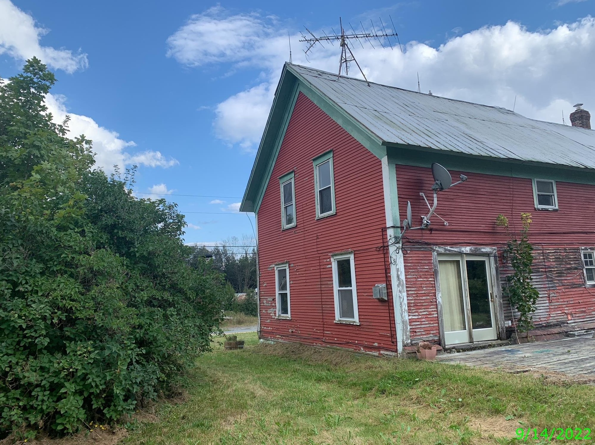 1865 Hazens Notch Rd, Lowell, VT 05847 MLS 4930334 Coldwell Banker