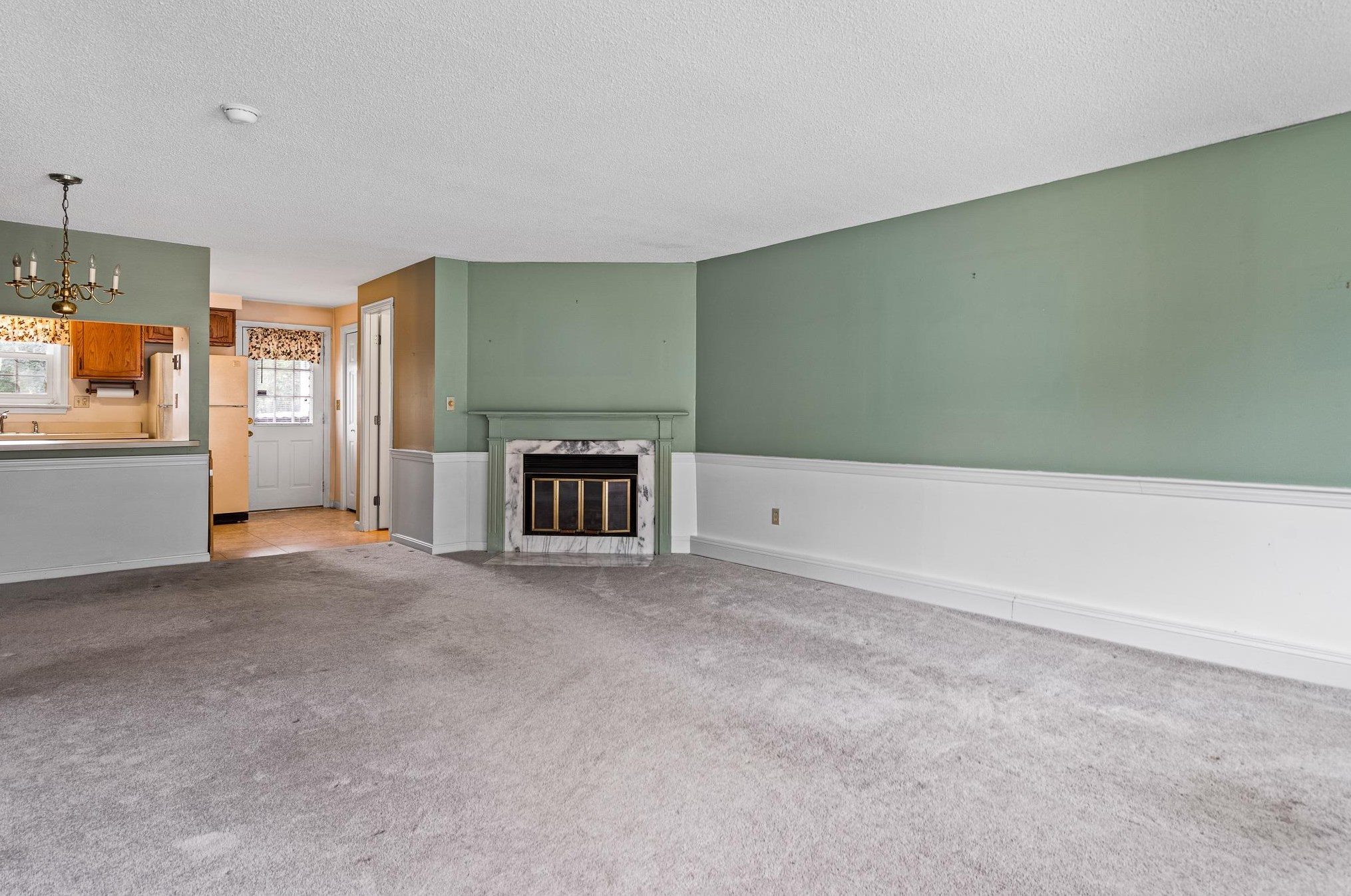 14 Boulder Way, Merrimack NH 03054-6601 exterior