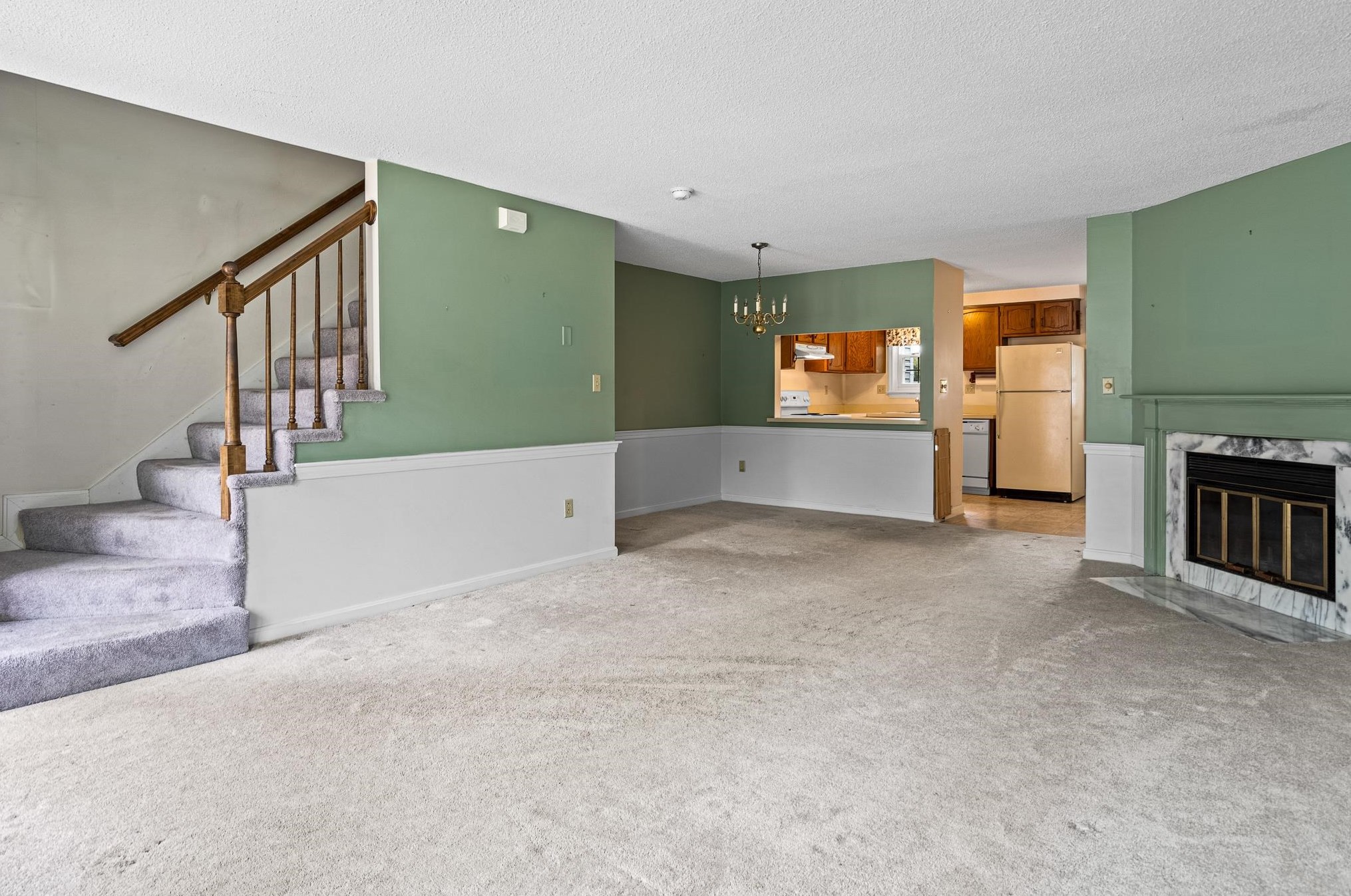 14 Boulder Way, Merrimack NH 03054-6601 exterior