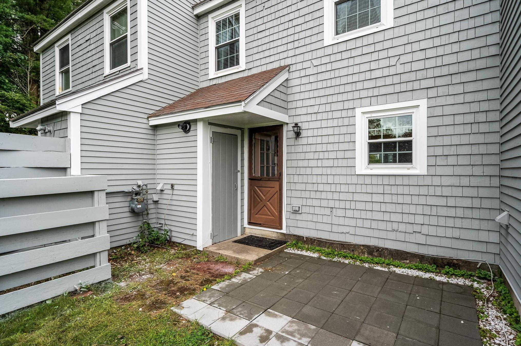 14 Boulder Way, Merrimack NH 03054-6601 exterior