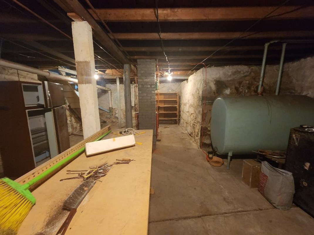 579 Burgess St, Berlin NH  03570-2803 exterior