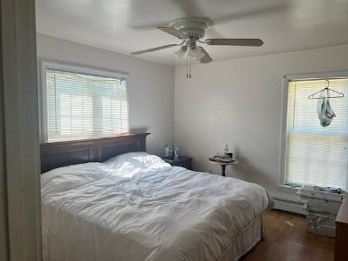 35 Auburn Rd, Manchester NH 03106-2031 exterior