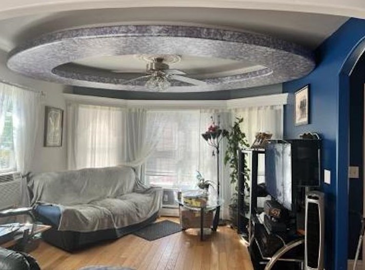 35 Auburn Rd, Manchester NH 03106-2031 exterior