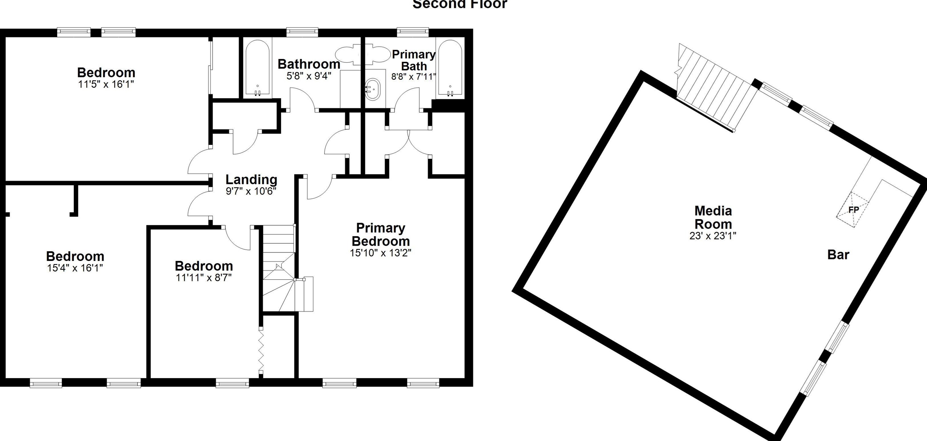 5 Oriole Rd, Windham NH 03087-1615 exterior