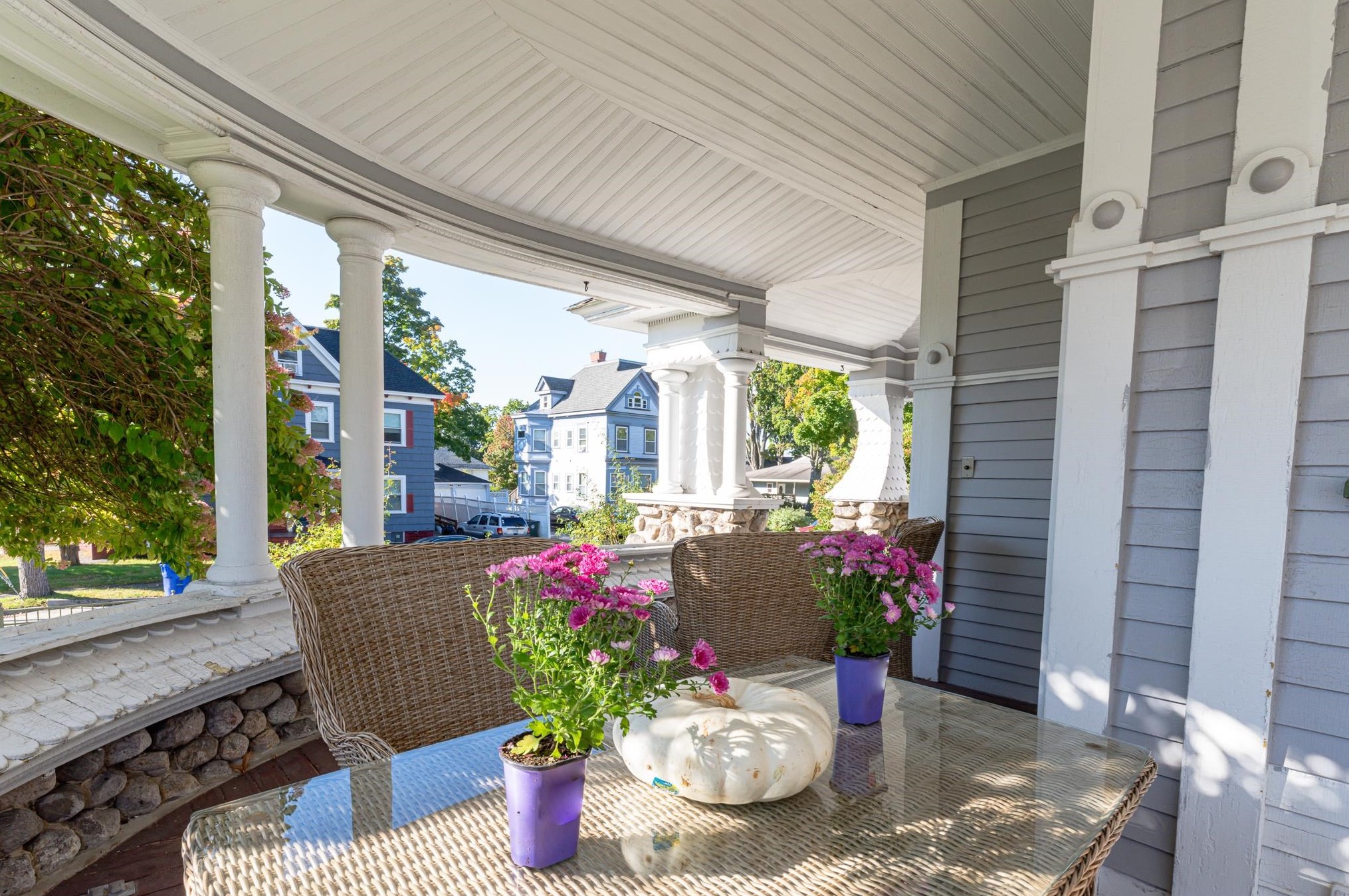 232 Prospect St, Manchester NH 03104-3844 exterior