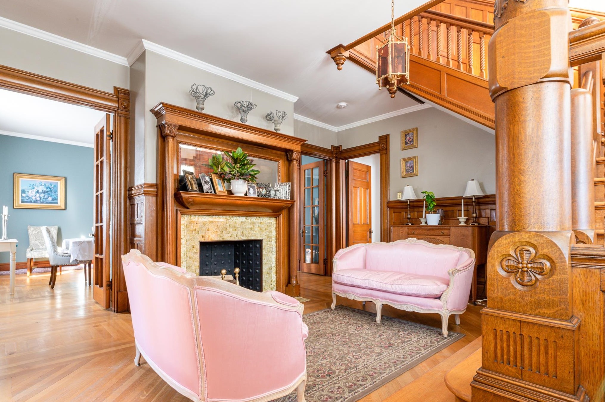 232 Prospect St, Manchester NH 03104-3844 exterior