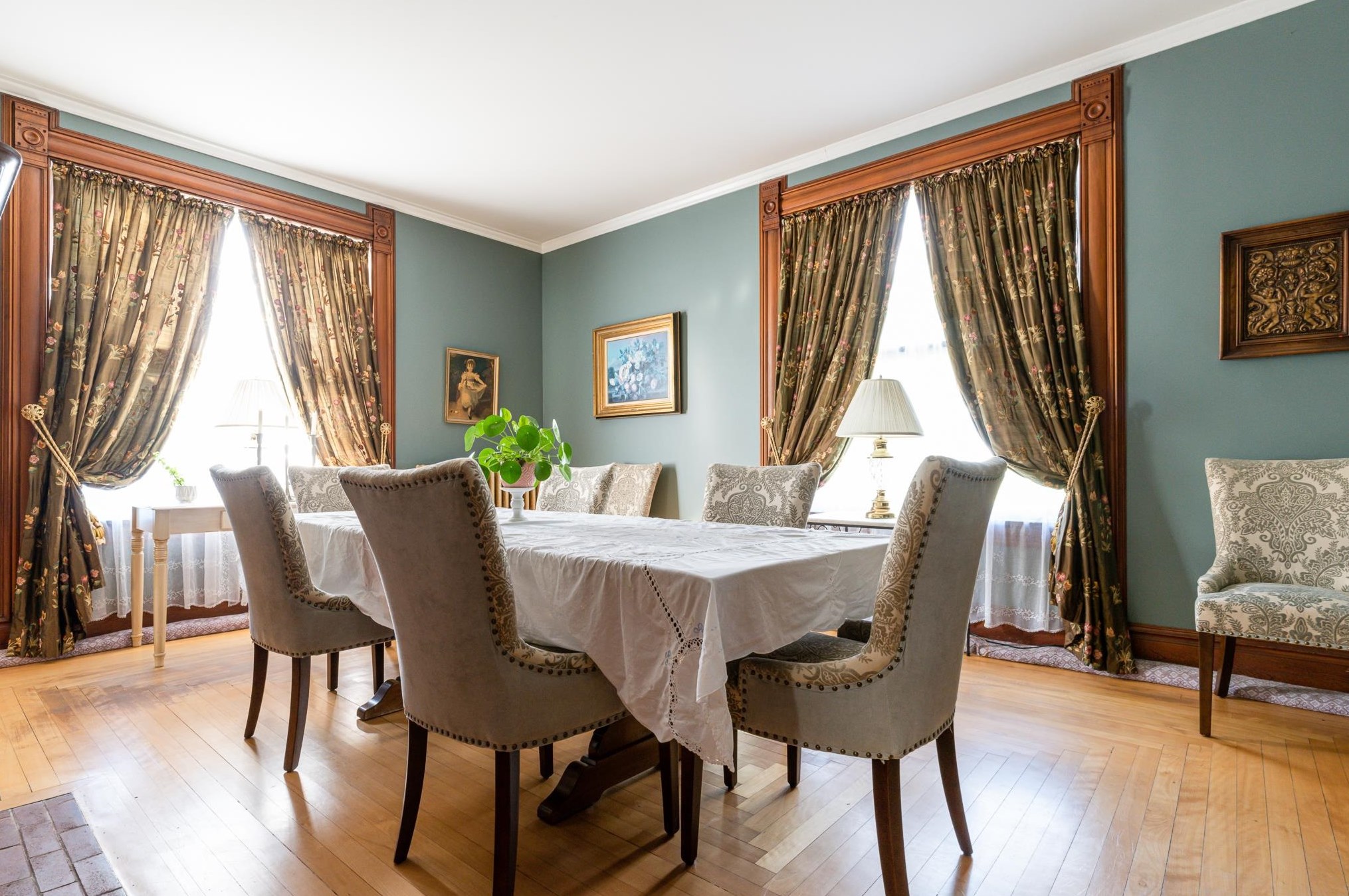 232 Prospect St, Manchester NH 03104-3844 exterior