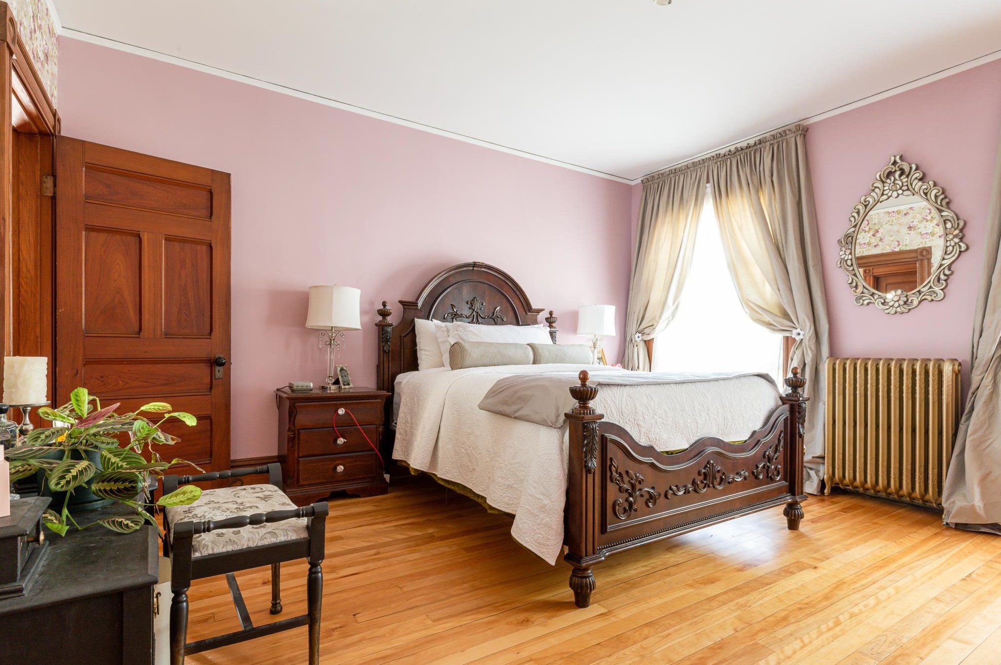 232 Prospect St, Manchester NH 03104-3844 exterior