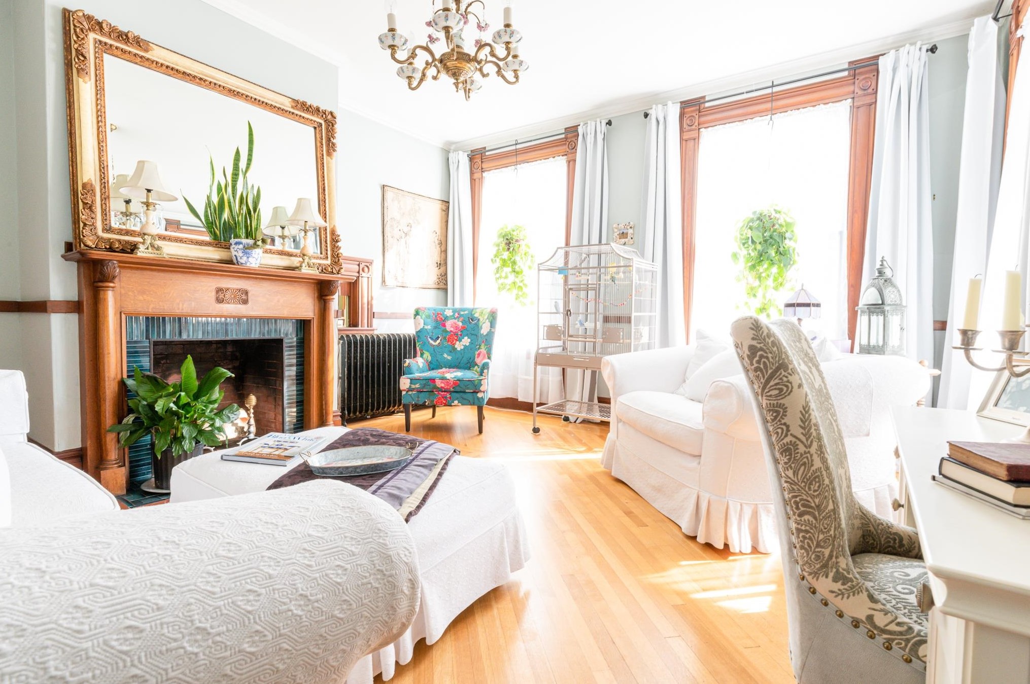 232 Prospect St, Manchester NH 03104-3844 exterior