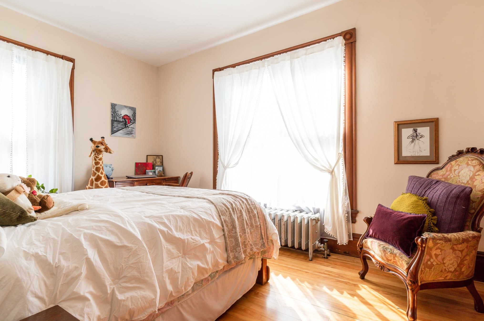 232 Prospect St, Manchester NH 03104-3844 exterior