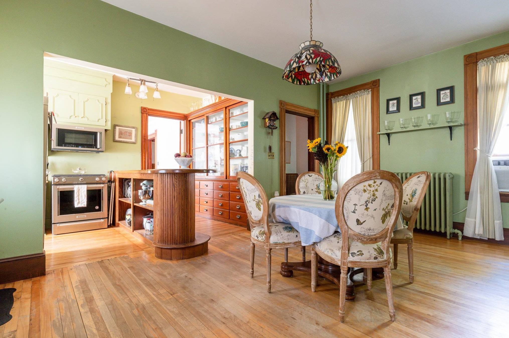 232 Prospect St, Manchester NH 03104-3844 exterior