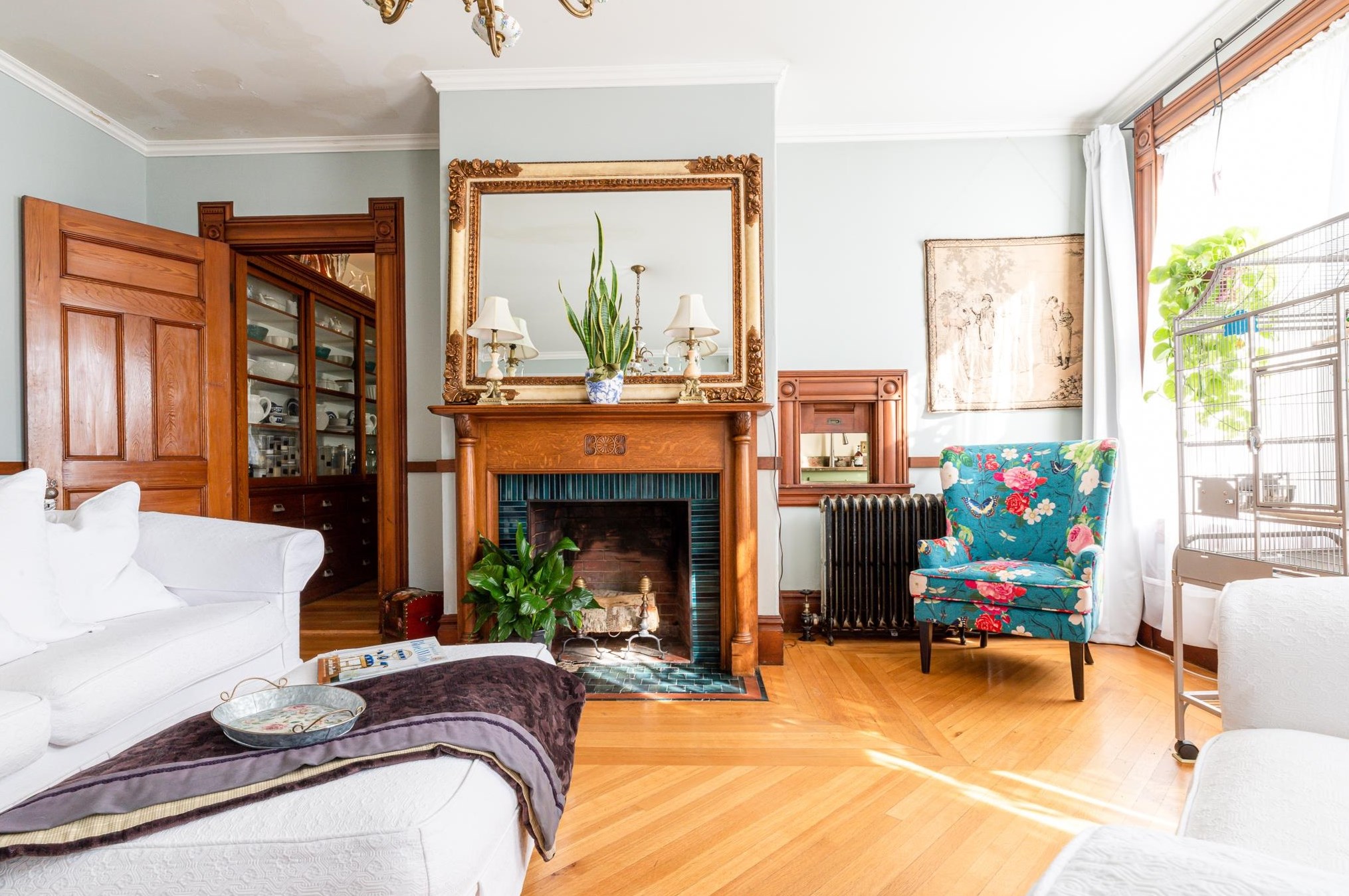 232 Prospect St, Manchester NH 03104-3844 exterior