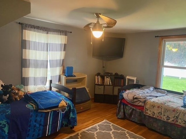 1870 Hutchins St, Berlin NH  03570-3545 exterior