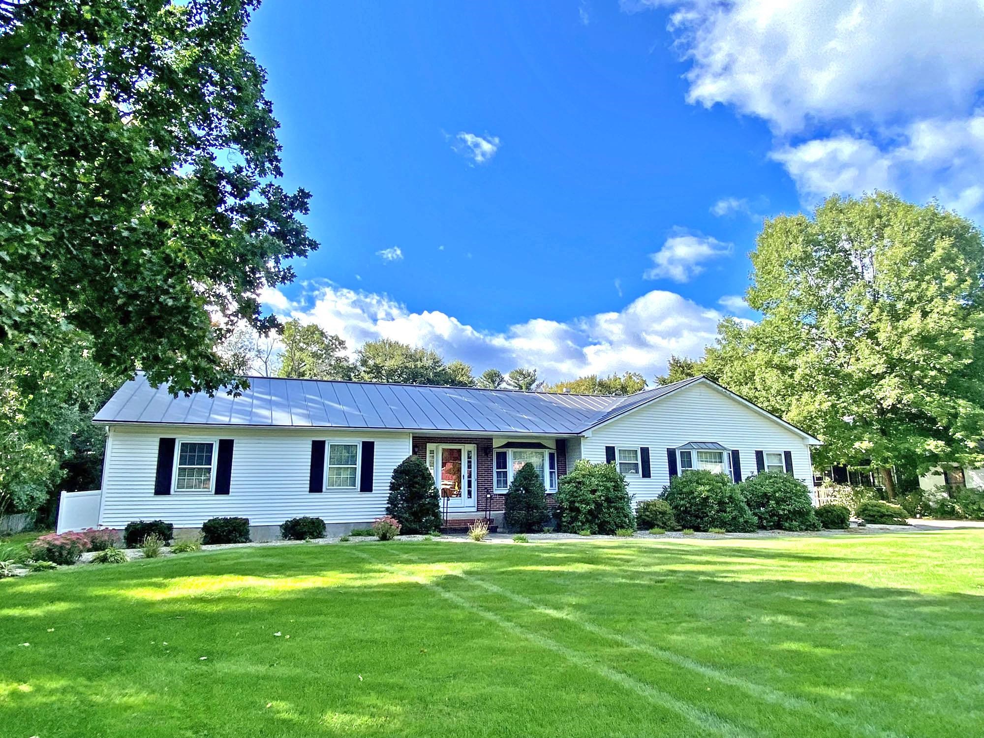 242 Putney Rd, Brattleboro, VT 05301 MLS 4931825 Coldwell Banker