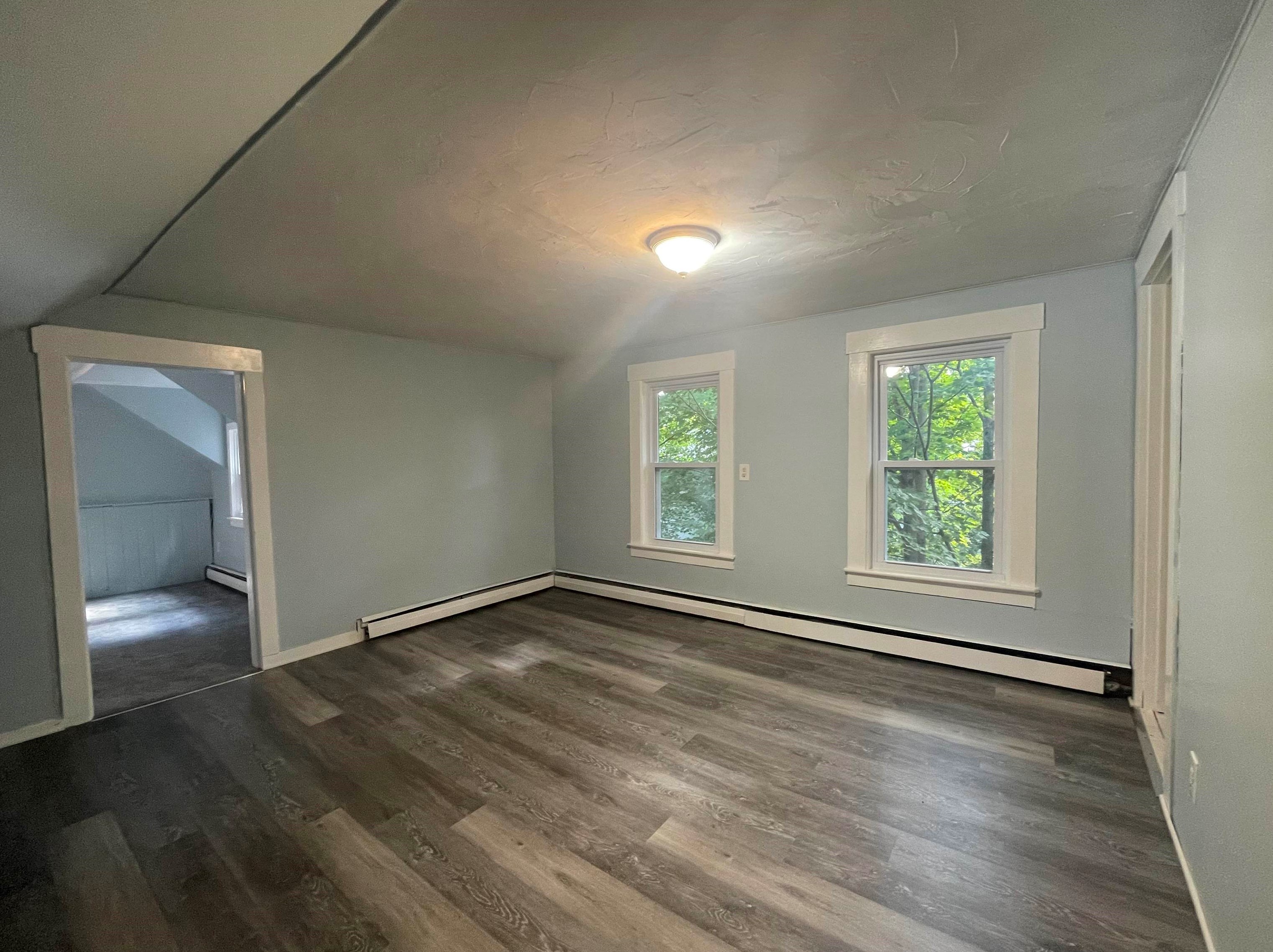 25 Pleasant St, Bridgewater NH 03222-3007 exterior