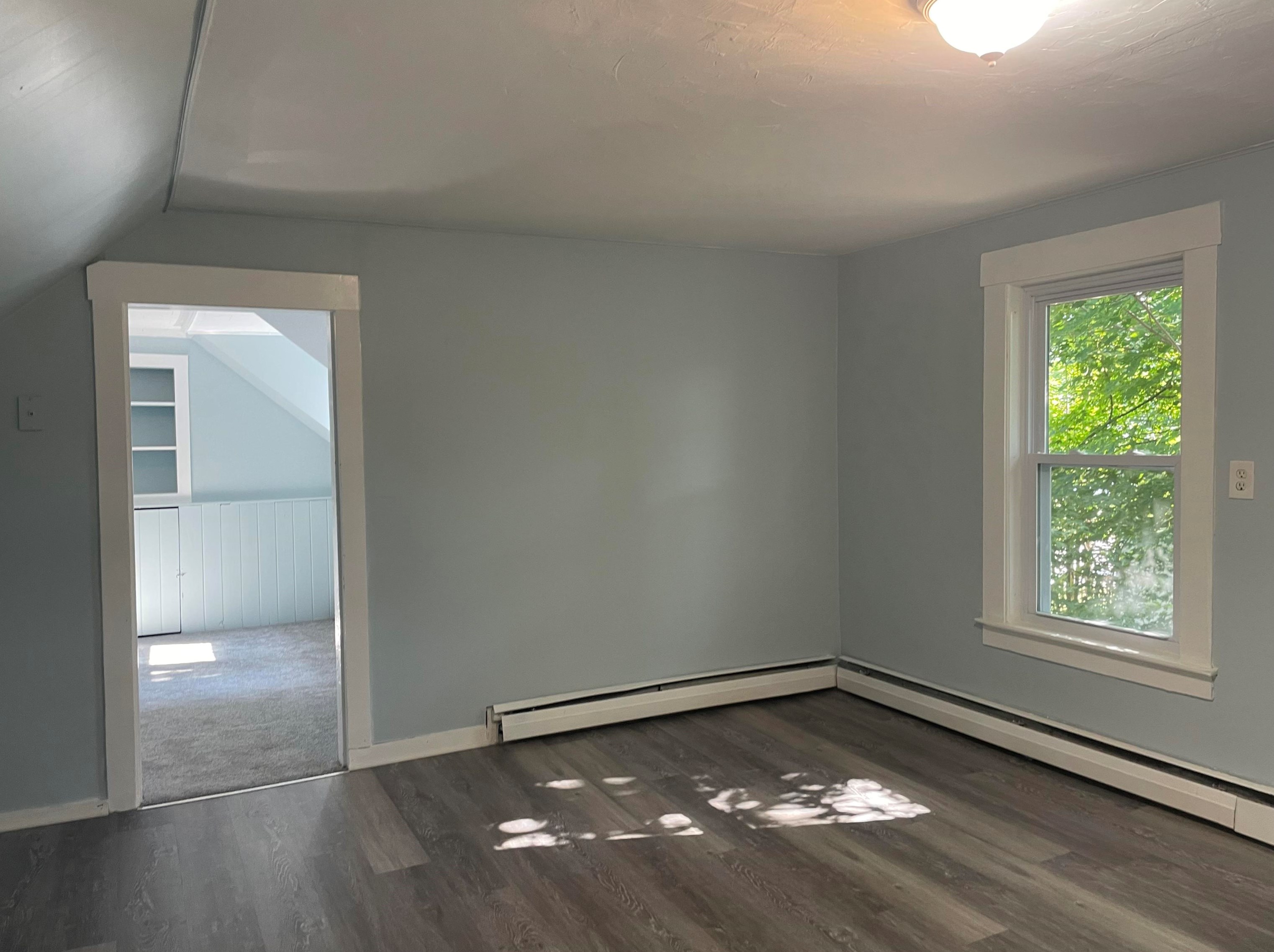 25 Pleasant St, Bridgewater NH 03222-3007 exterior