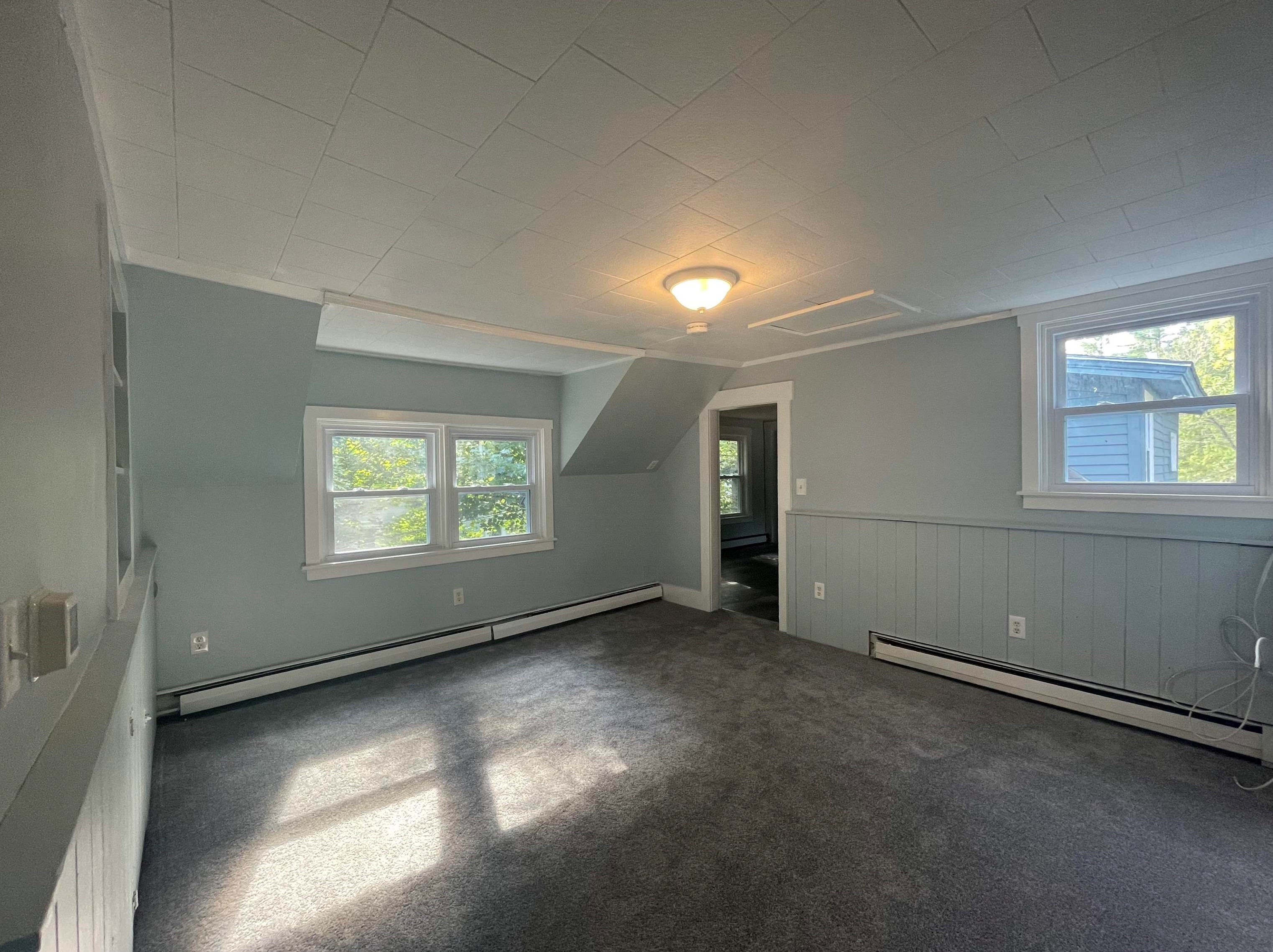 25 Pleasant St, Bridgewater NH 03222-3007 exterior