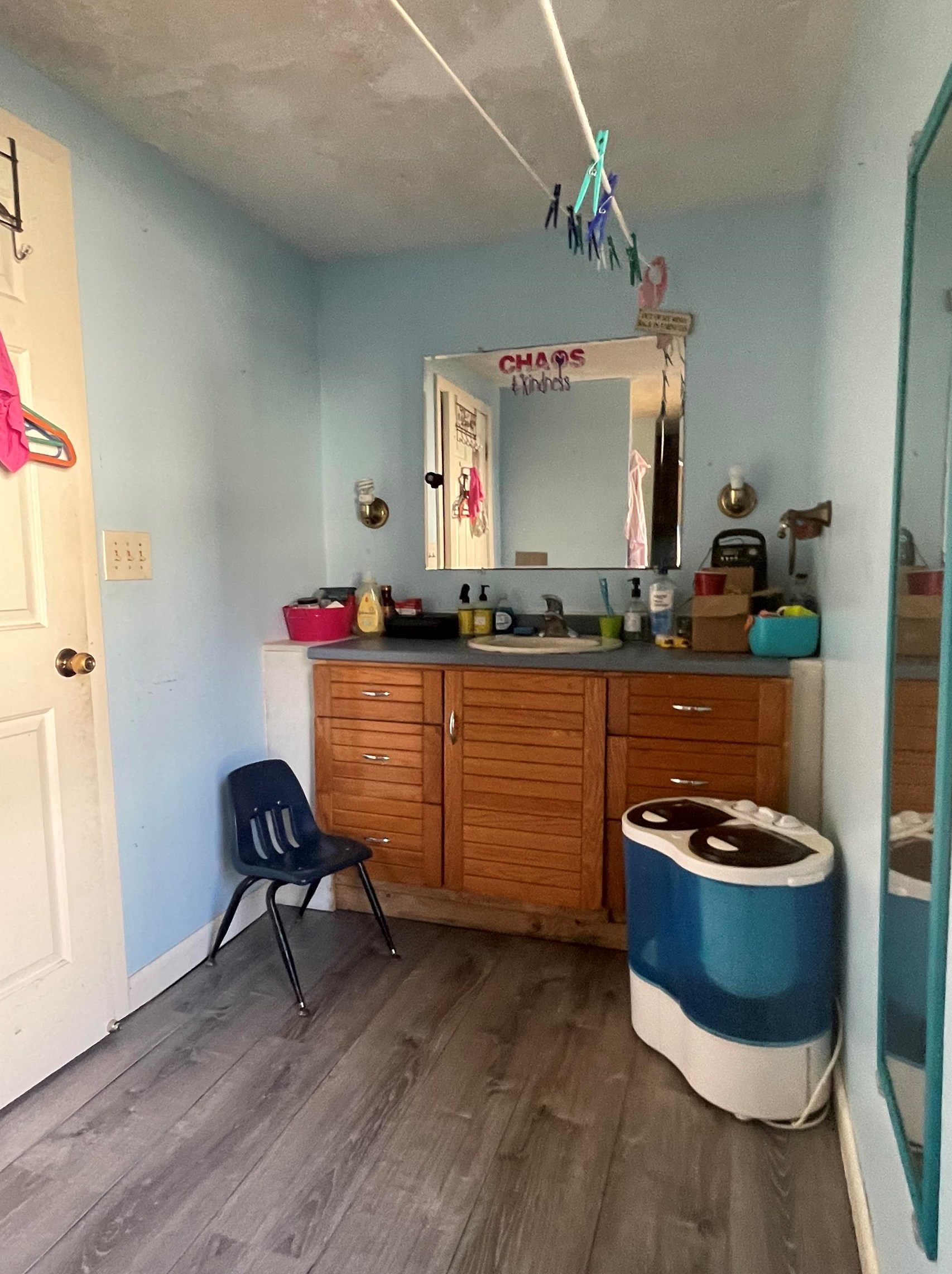 25 Pleasant St, Bridgewater NH 03222-3007 exterior