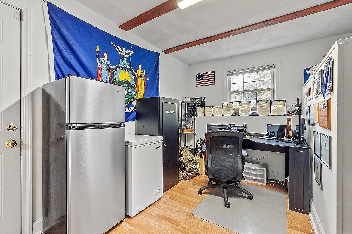 21 Jakes Ln, Merrimack NH 03054-3022 exterior