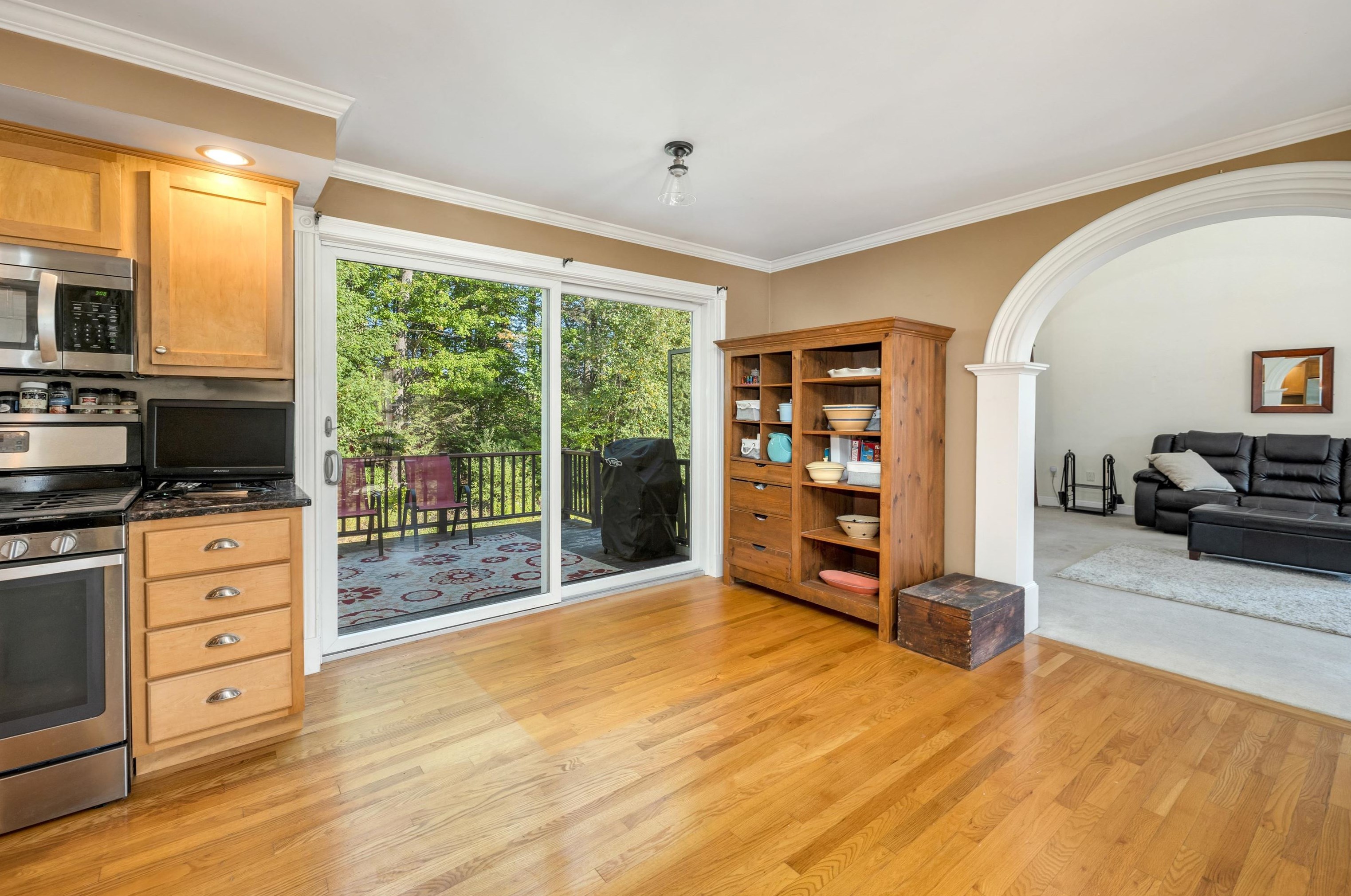 54 Border Winds Ave, Seabrook NH 03874-4461 exterior