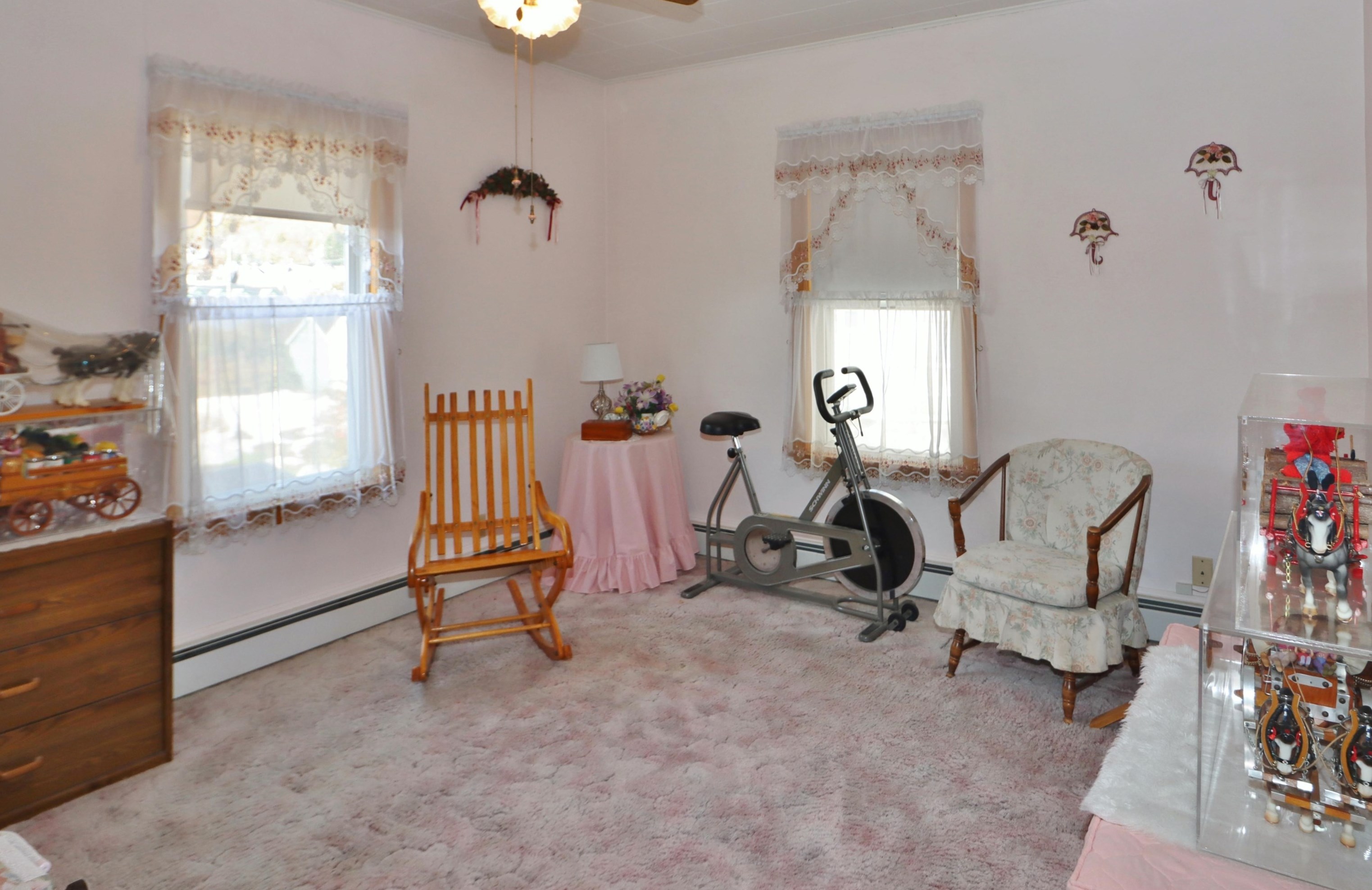 168 Blanchard St, Berlin NH 03570-2009 exterior