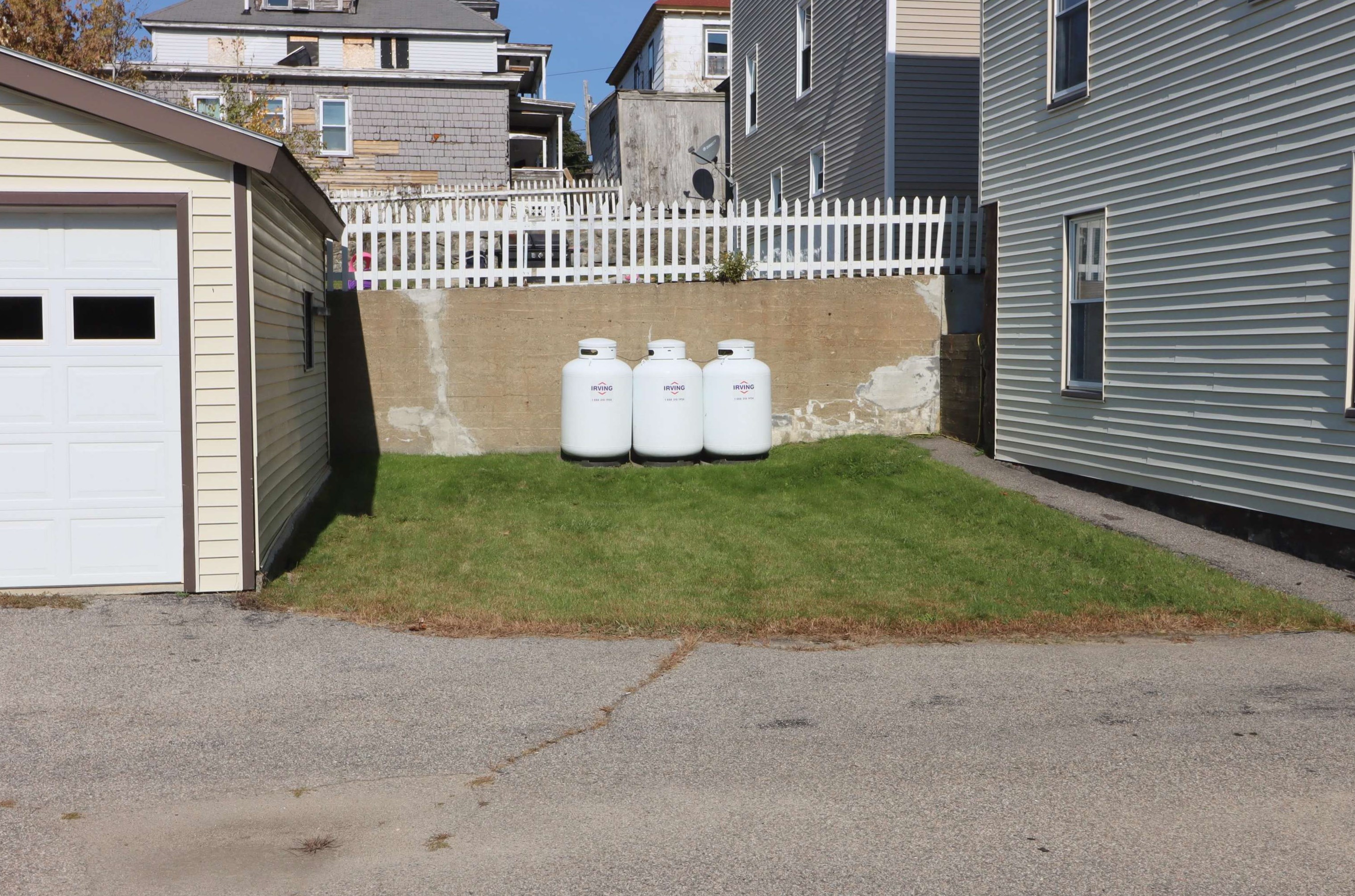 168 Blanchard St, Berlin NH 03570-2009 exterior