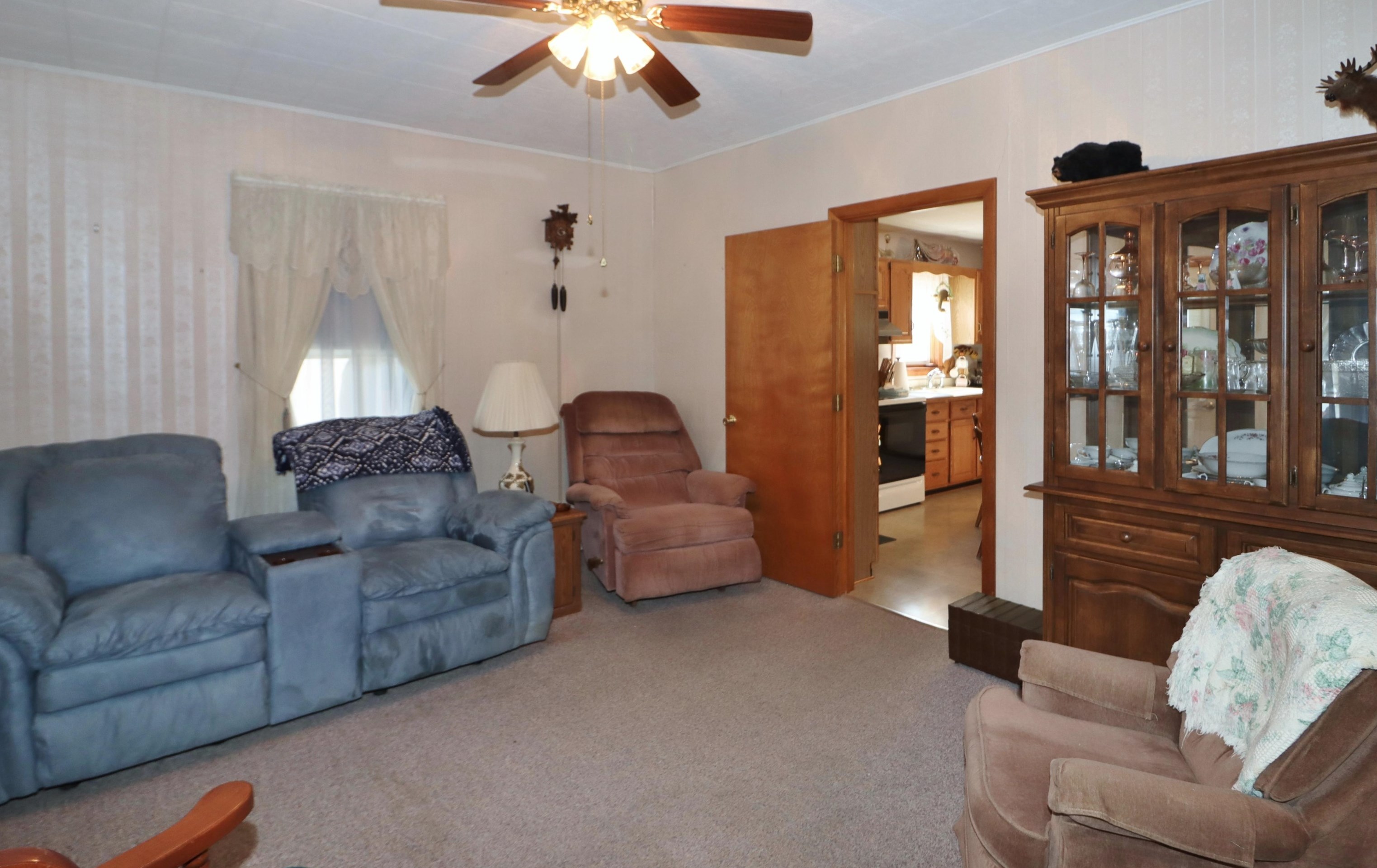 168 Blanchard St, Berlin NH 03570-2009 exterior