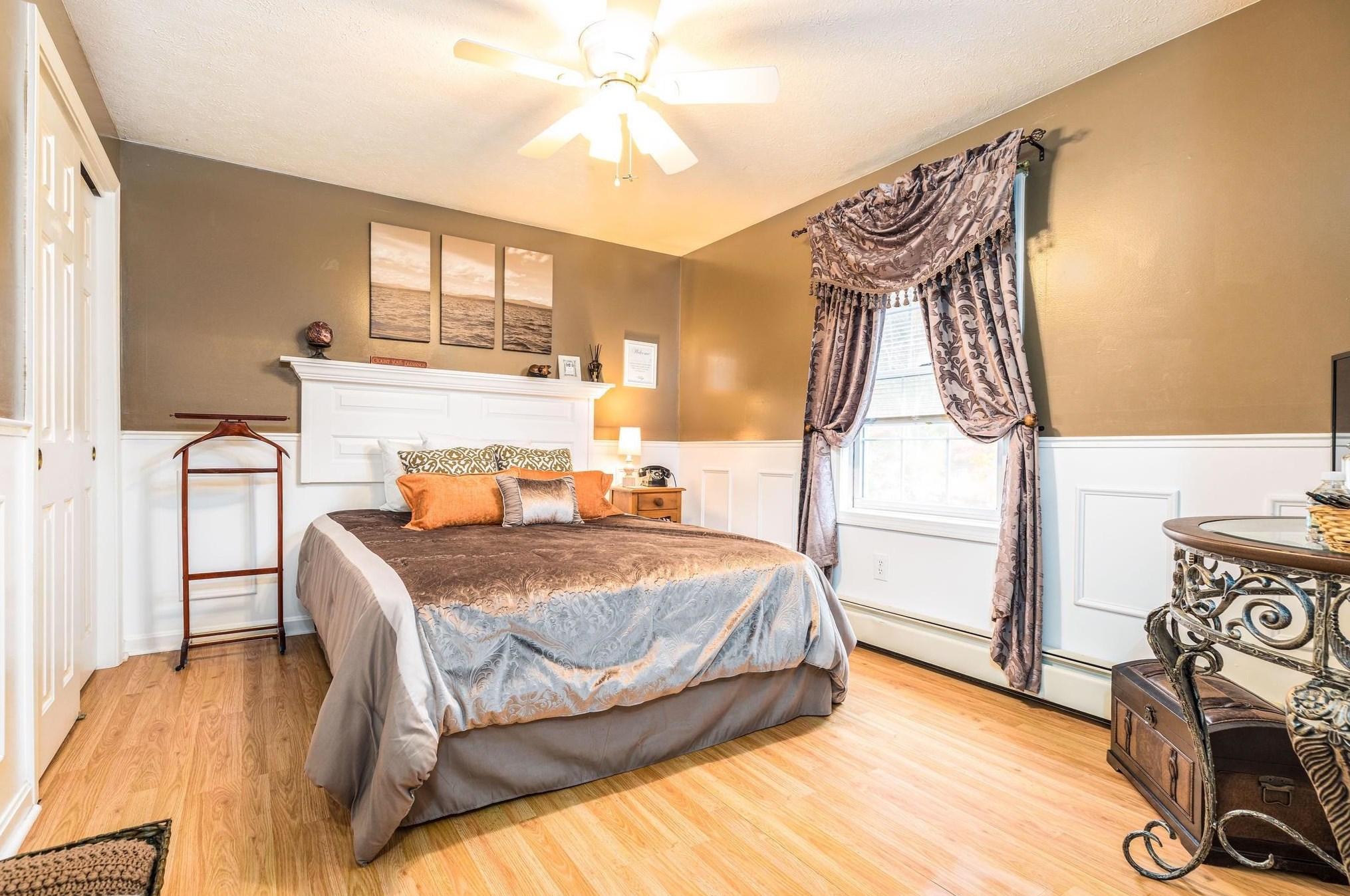 34 Windover Ln, Merrimack NH 03054-2663 exterior