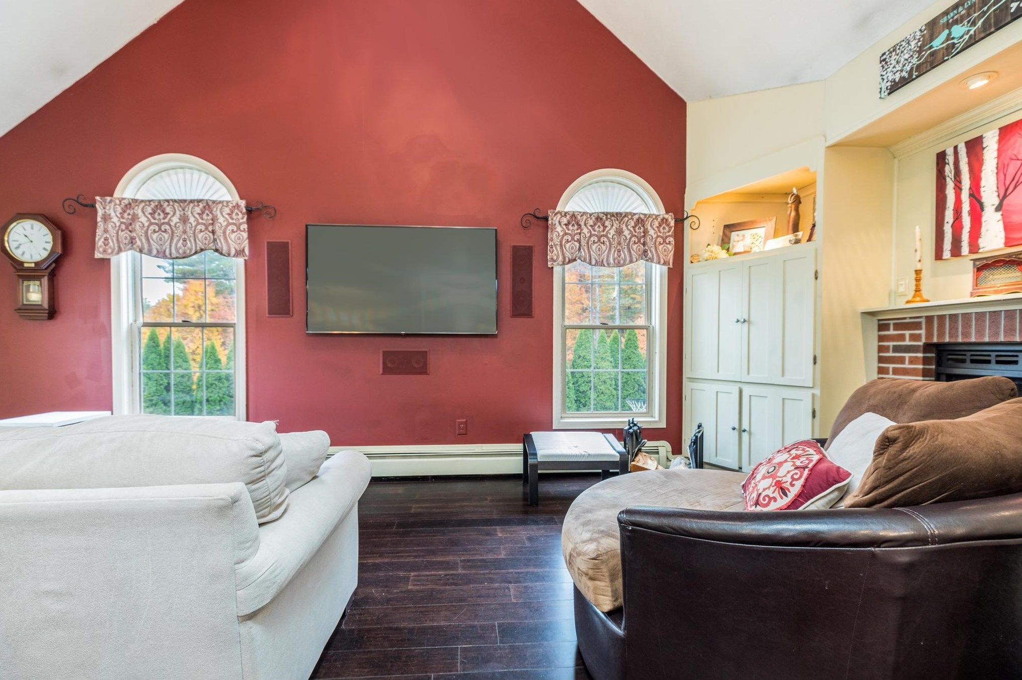 34 Windover Ln, Merrimack NH 03054-2663 exterior