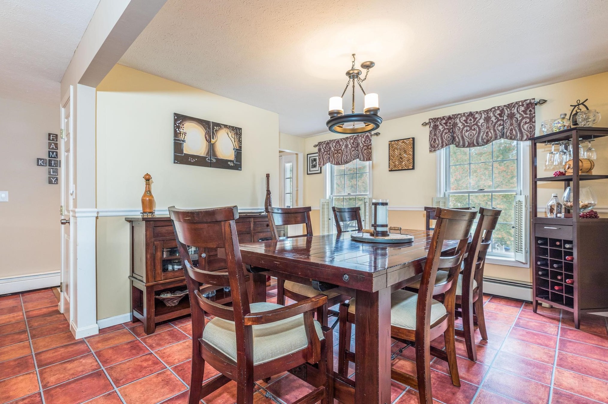 34 Windover Ln, Merrimack NH 03054-2663 exterior