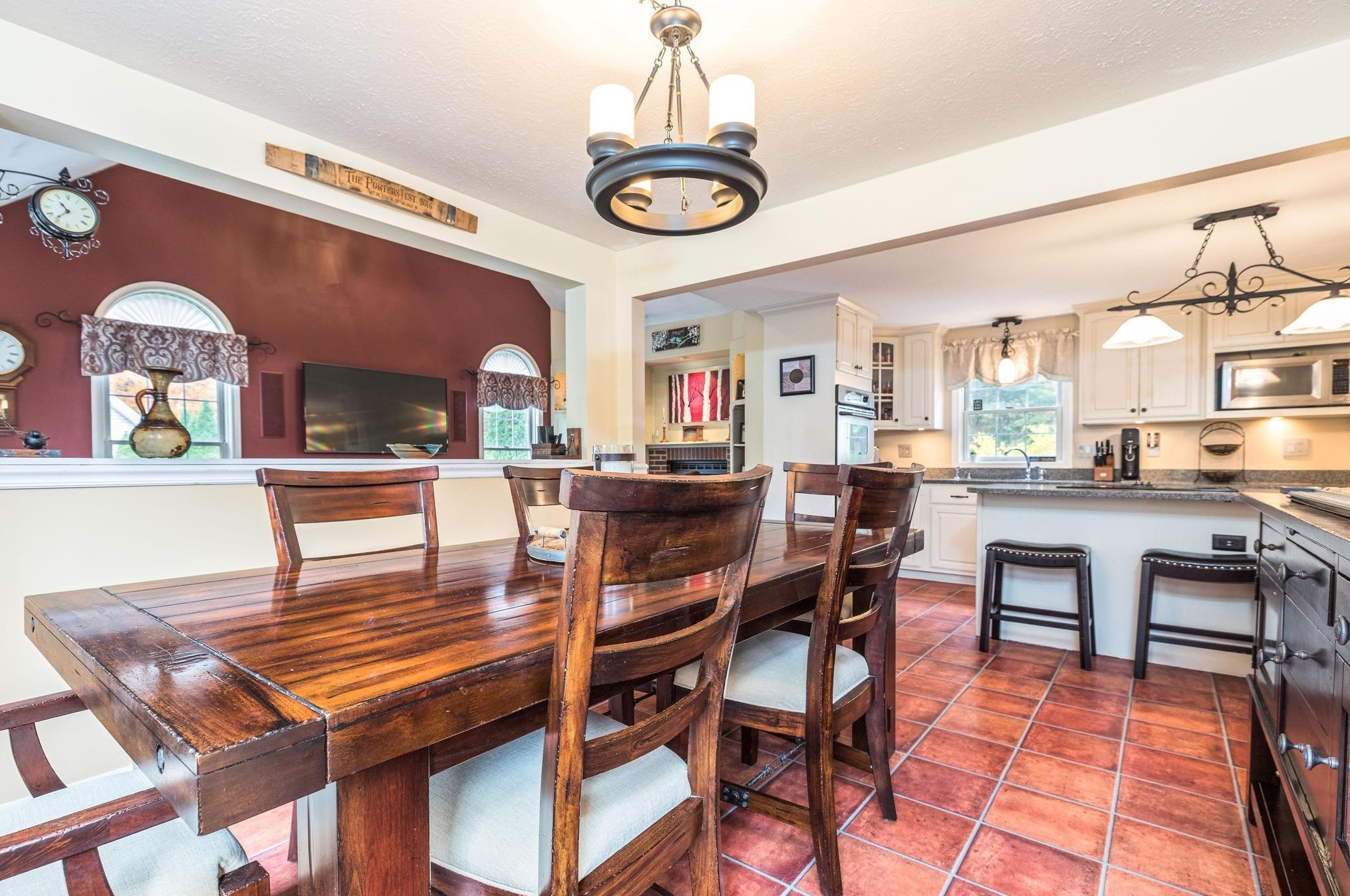 34 Windover Ln, Merrimack NH 03054-2663 exterior