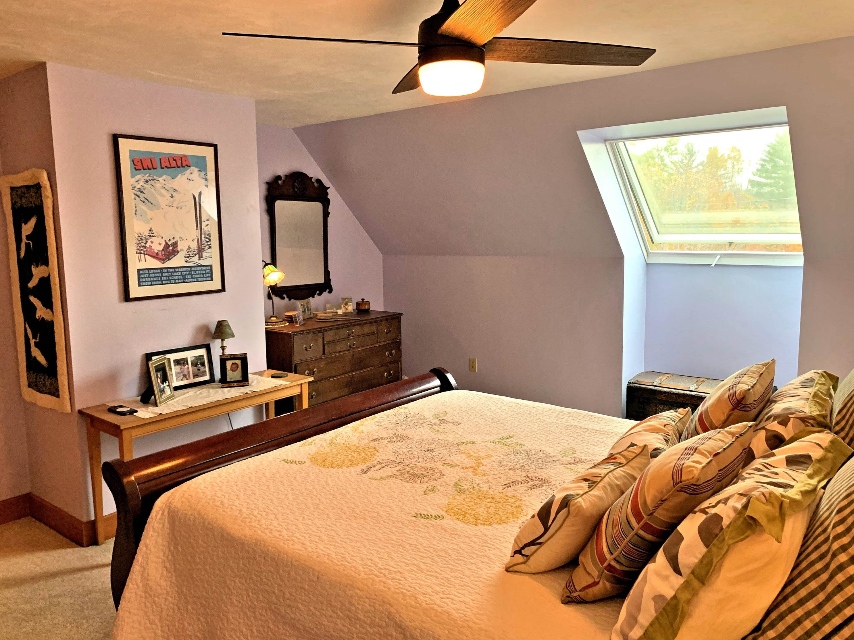 4 Chaddarin Ln, Bridgewater NH 03264-4409 exterior