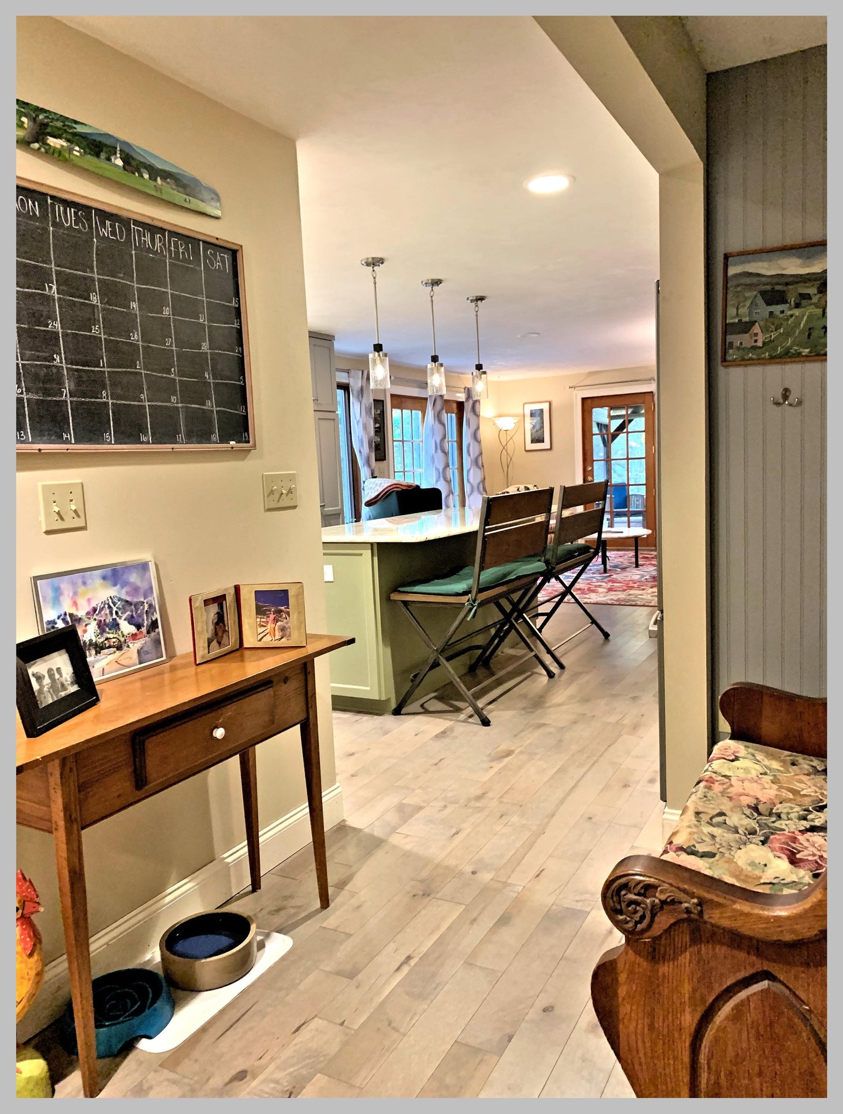 4 Chaddarin Ln, Bridgewater NH 03264-4409 exterior