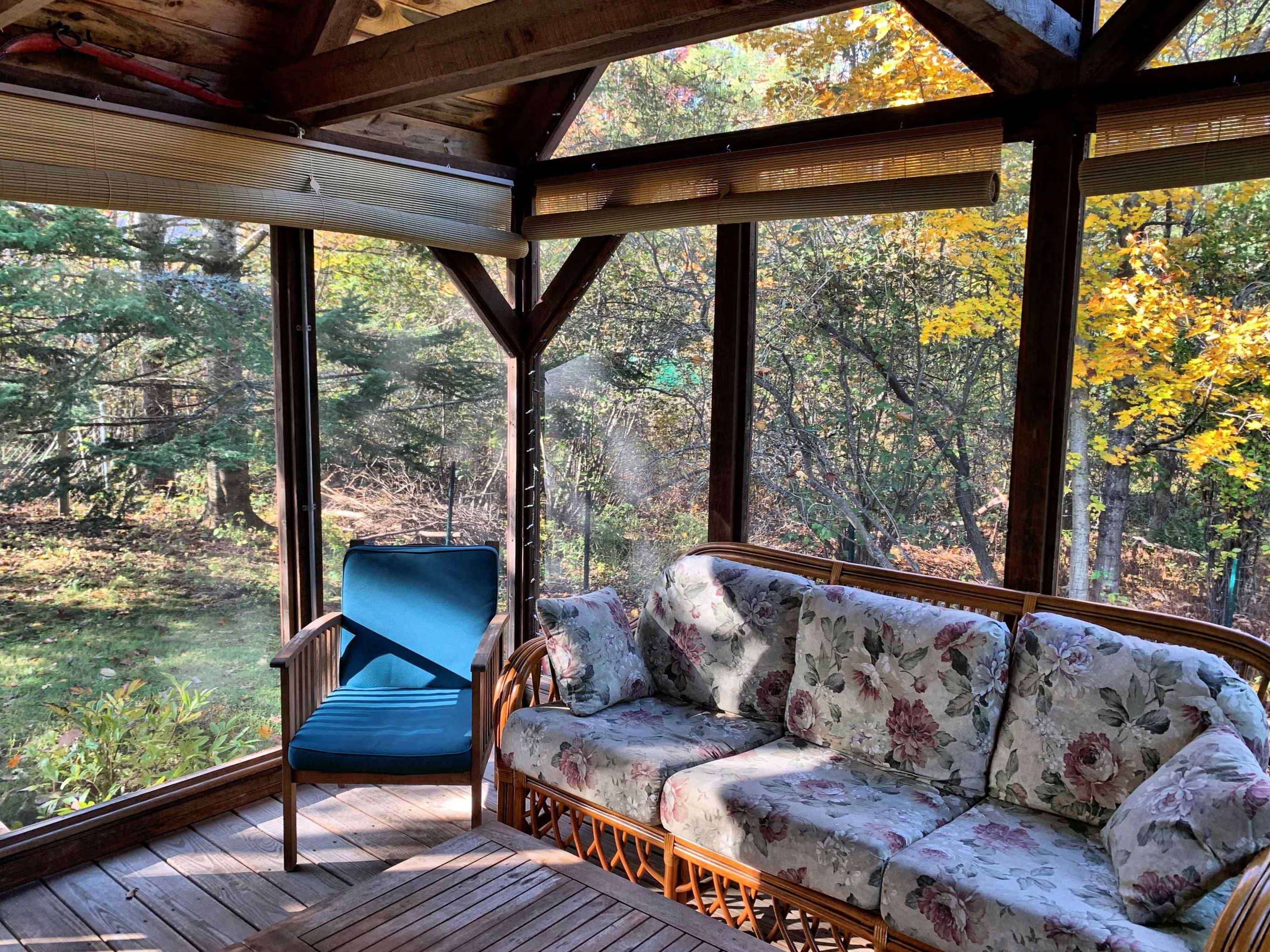 4 Chaddarin Ln, Bridgewater NH 03264-4409 exterior