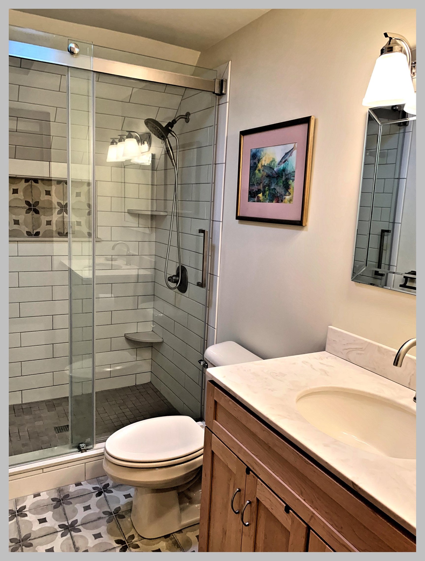 4 Chaddarin Ln, Bridgewater NH 03264-4409 exterior