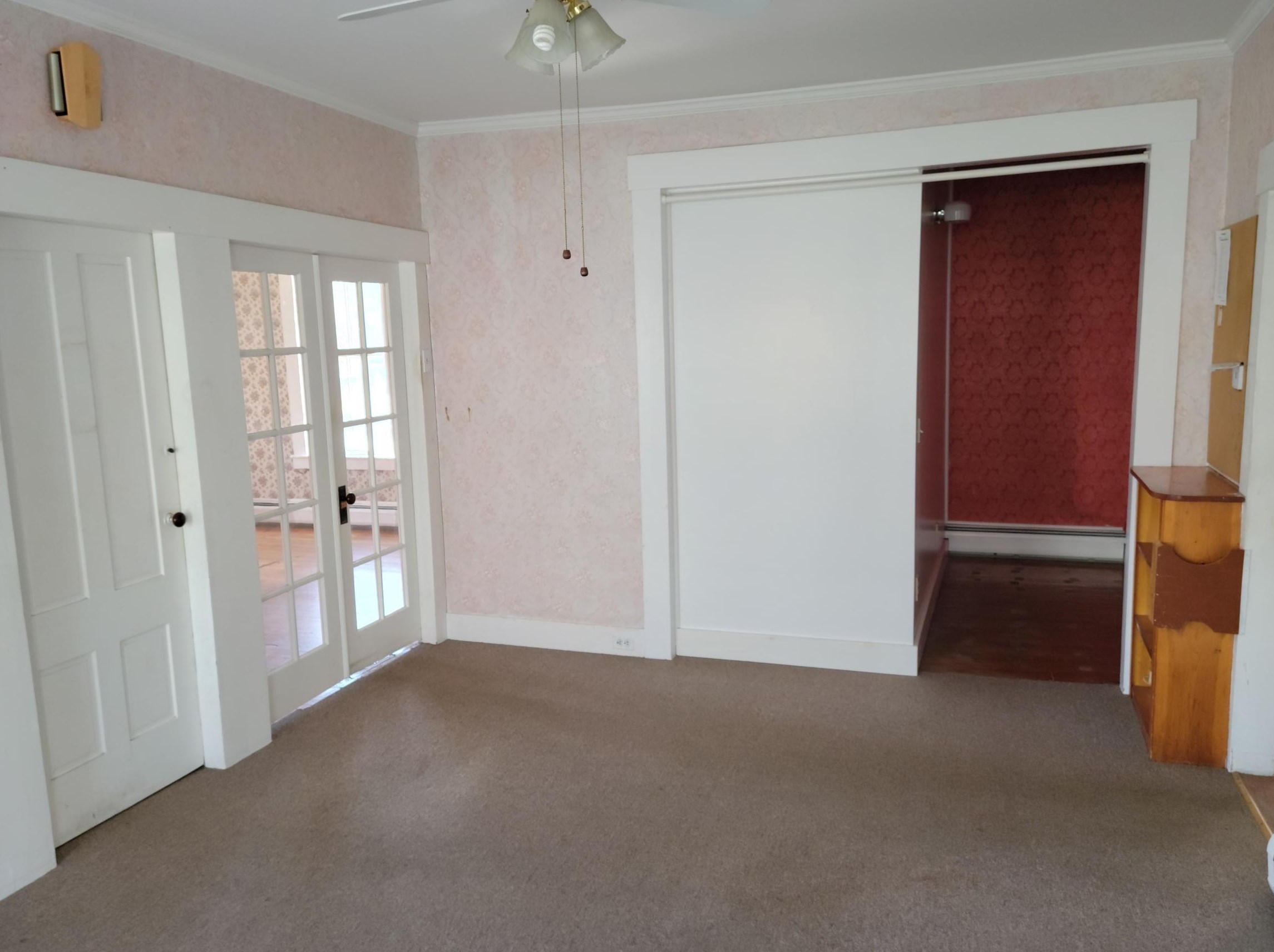 44 Mechanic St, Lebanon NH 03766-1511 exterior