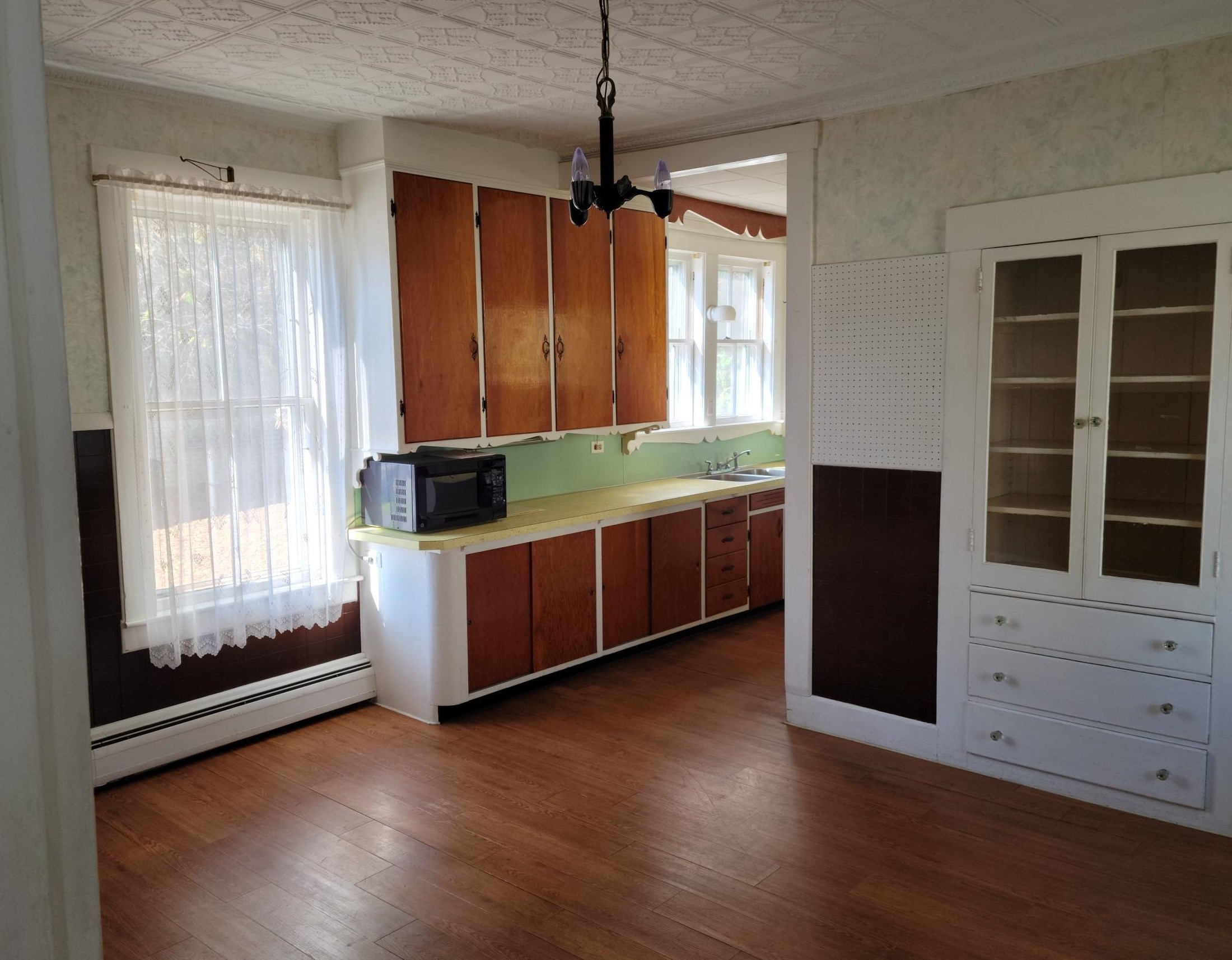 44 Mechanic St, Lebanon NH 03766-1511 exterior