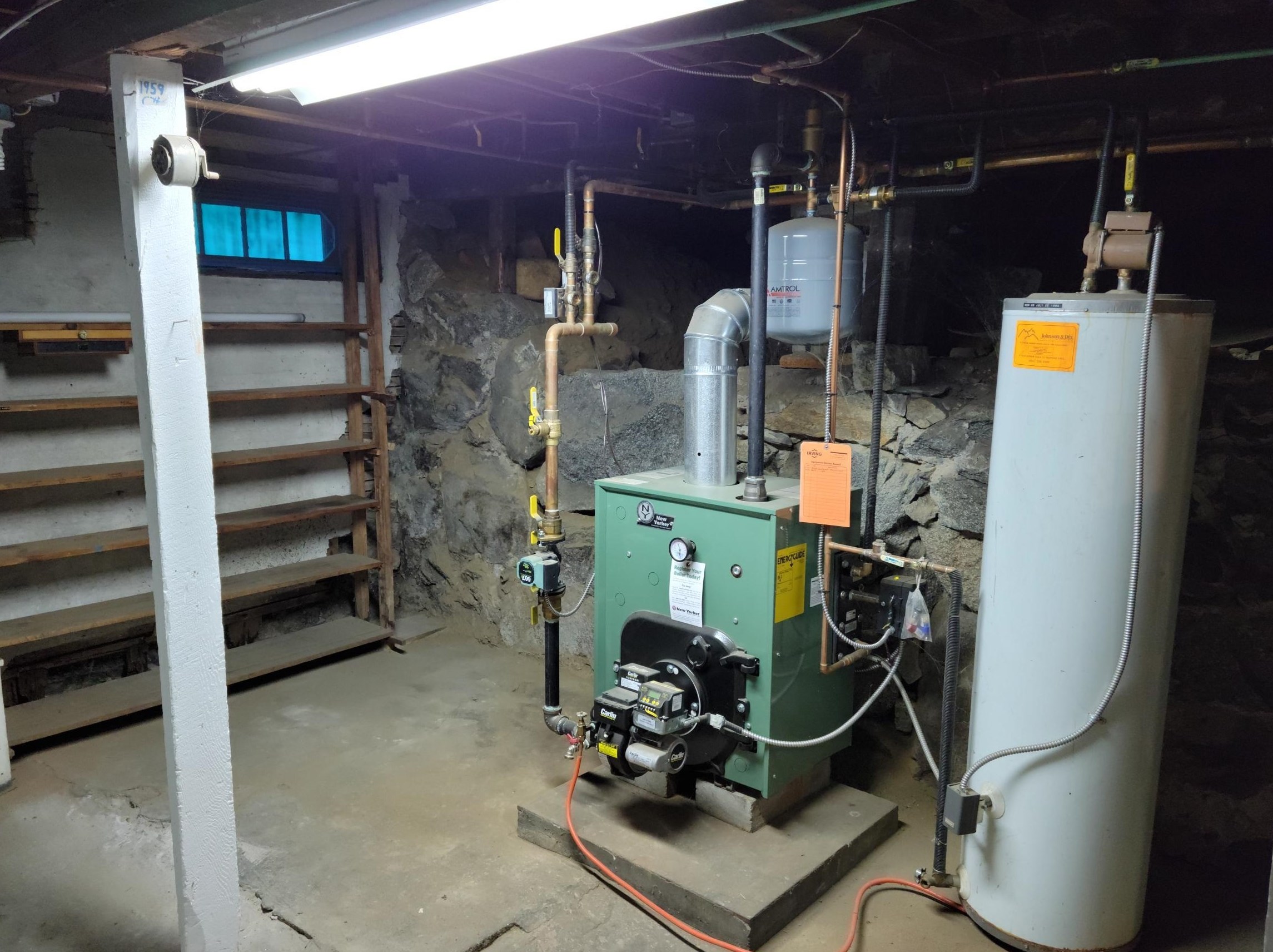 44 Mechanic St, Lebanon NH 03766-1511 exterior