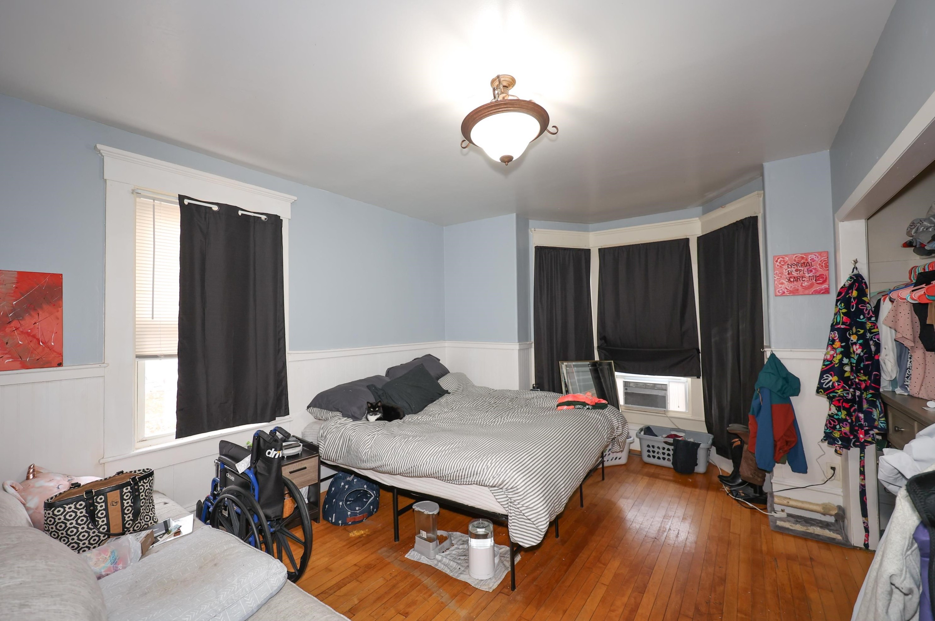 19 Heaton St, Rochester NH 03867-2714 exterior