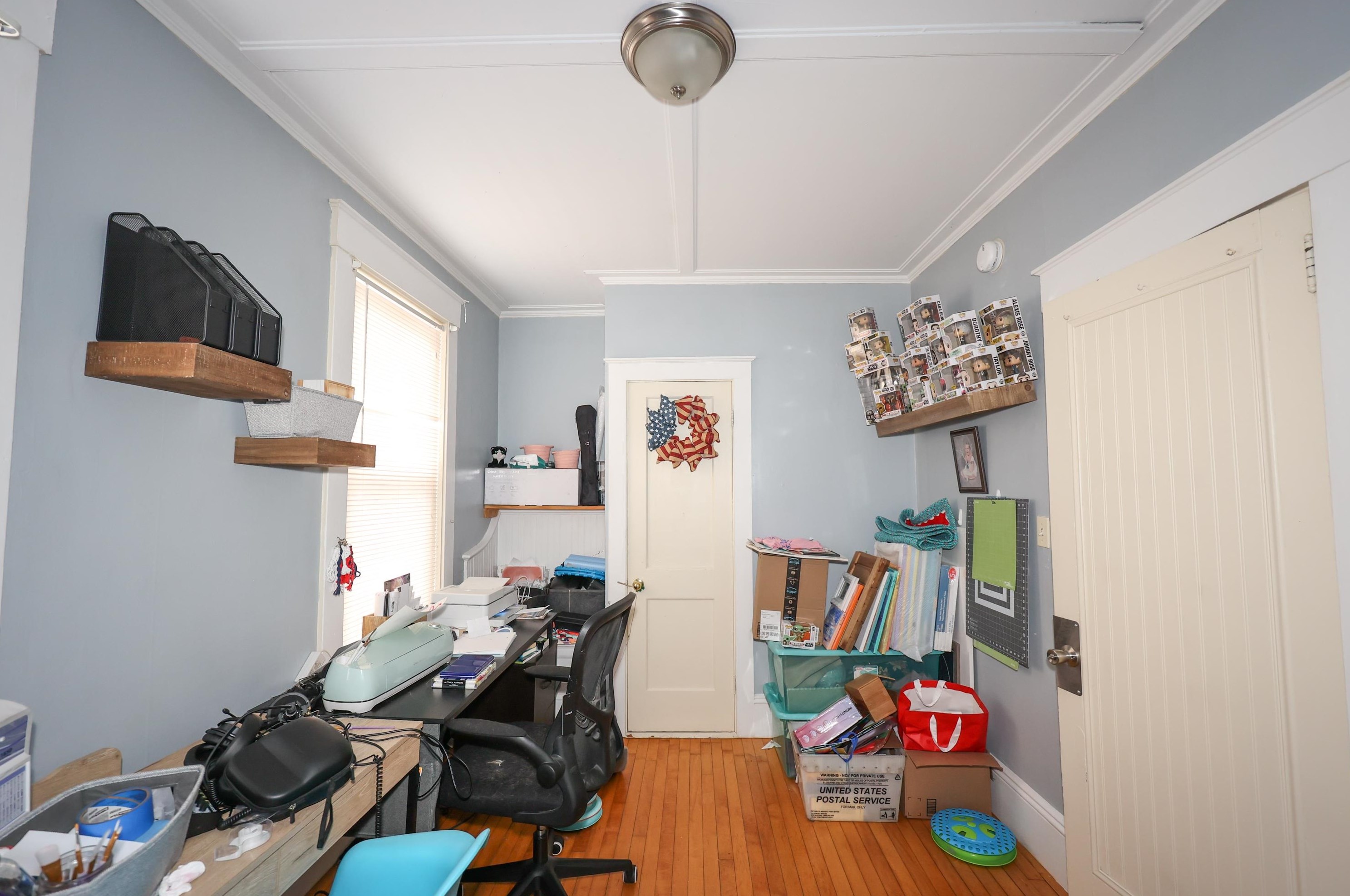 19 Heaton St, Rochester NH 03867-2714 exterior