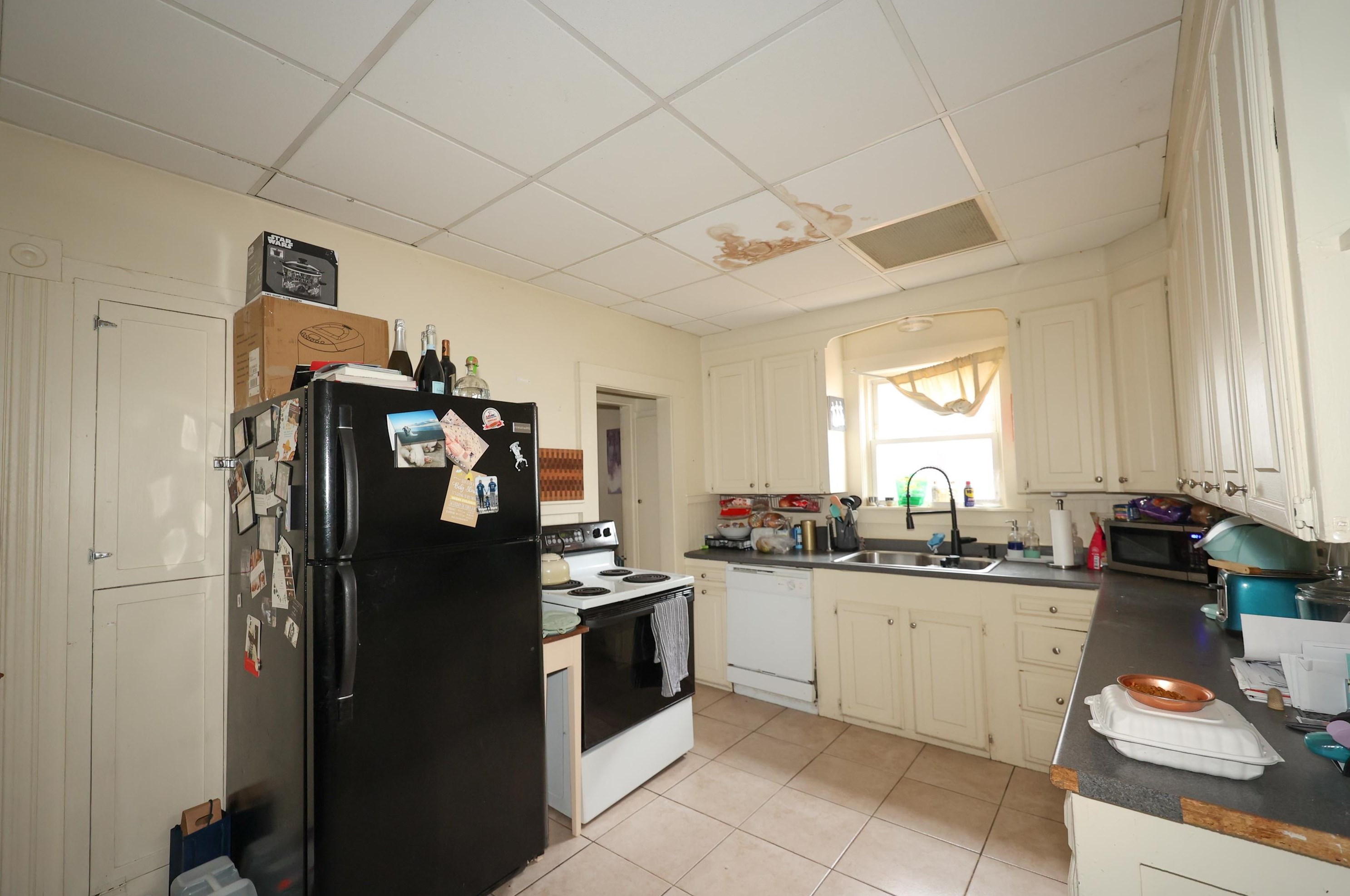 19 Heaton St, Rochester NH 03867-2714 exterior