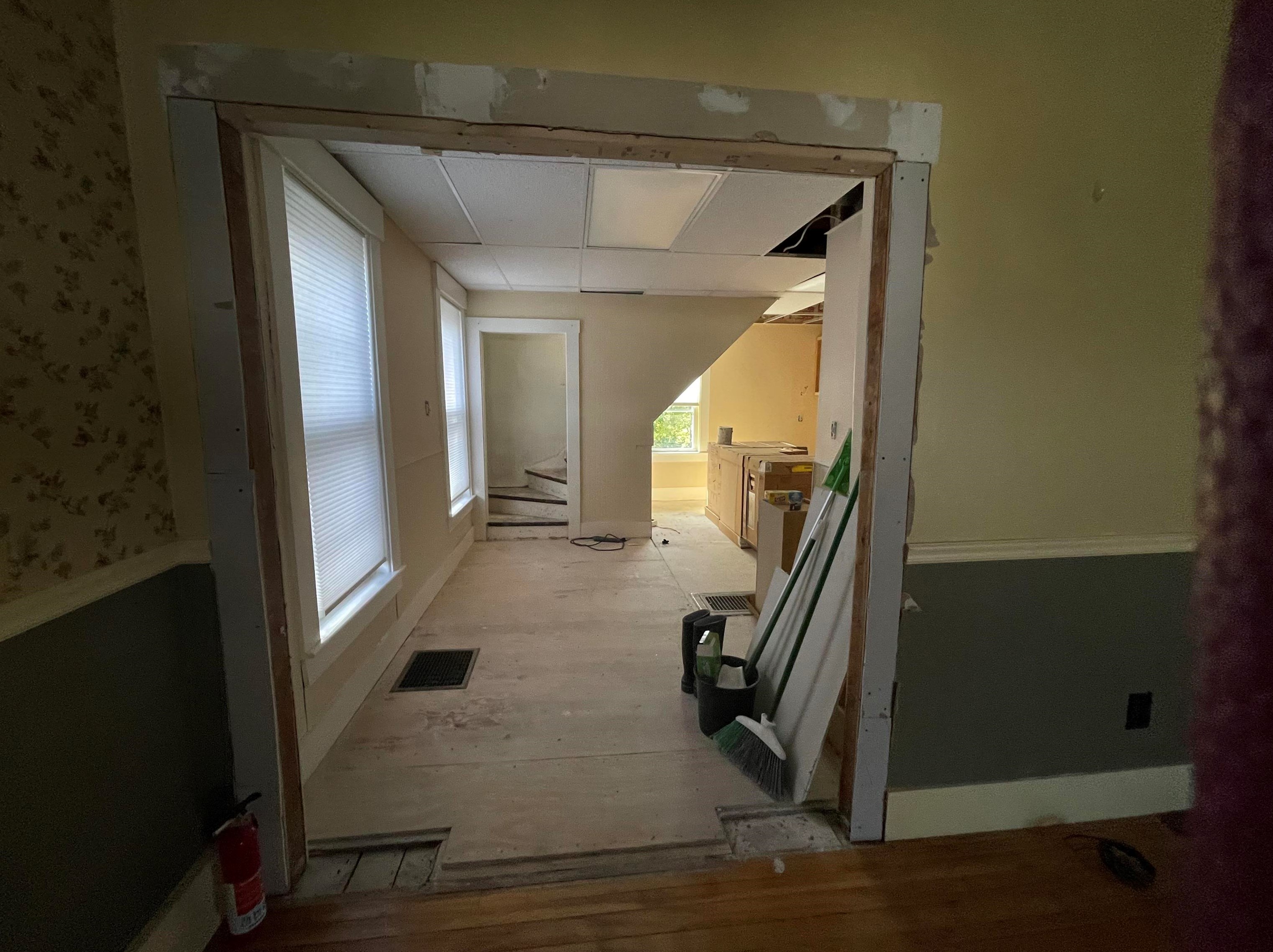 5 Prospect St, Lancaster NH  03584-3247 exterior