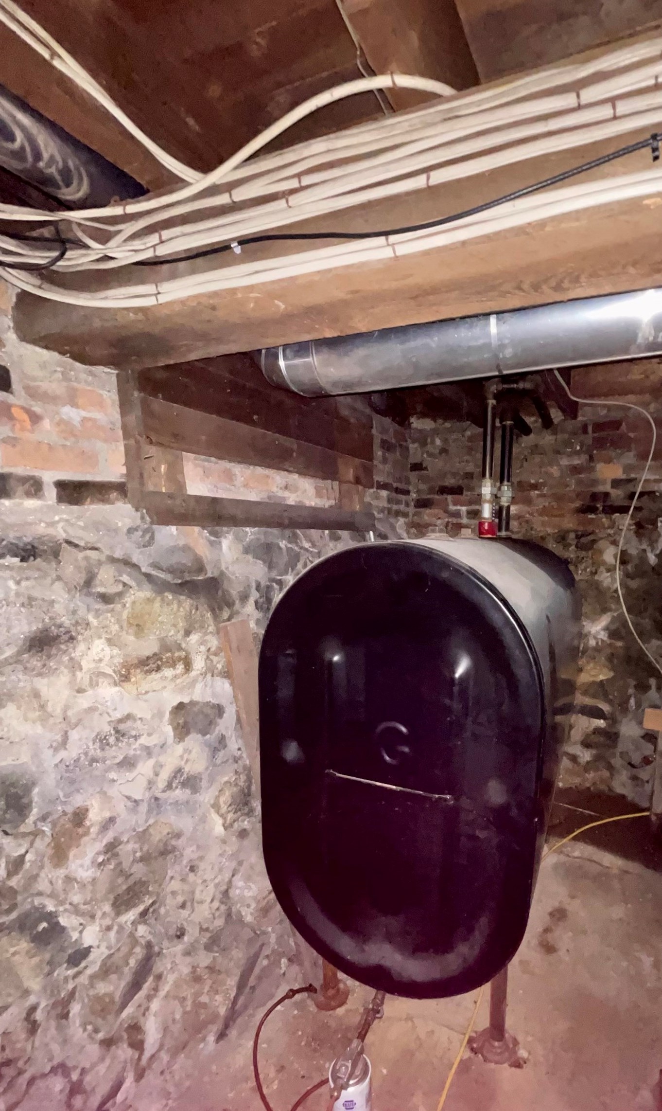 5 Prospect St, Lancaster NH  03584-3247 exterior