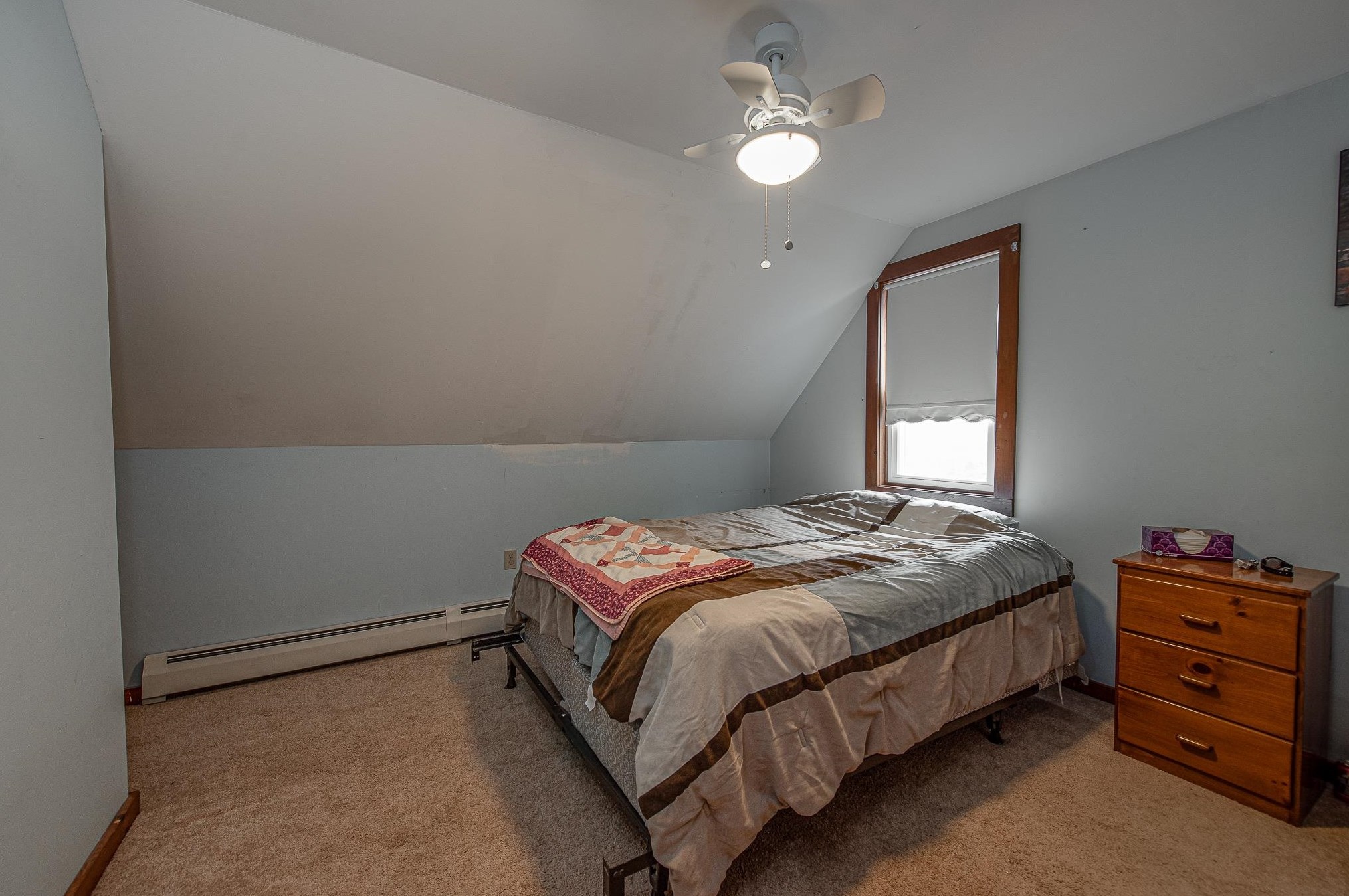 20 Thissell Rd, Bridgewater NH  03222-6753 exterior