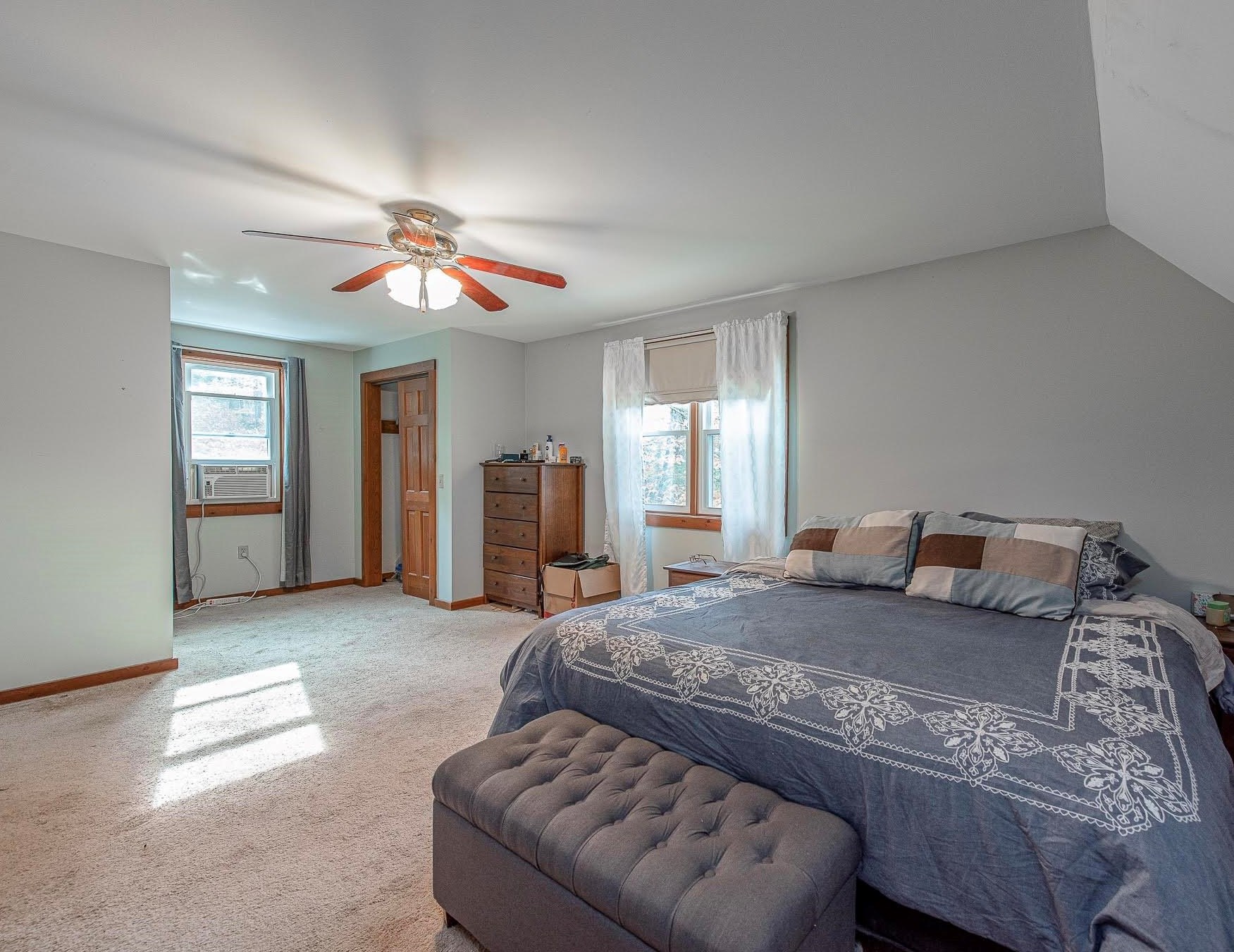 20 Thissell Rd, Bridgewater NH  03222-6753 exterior