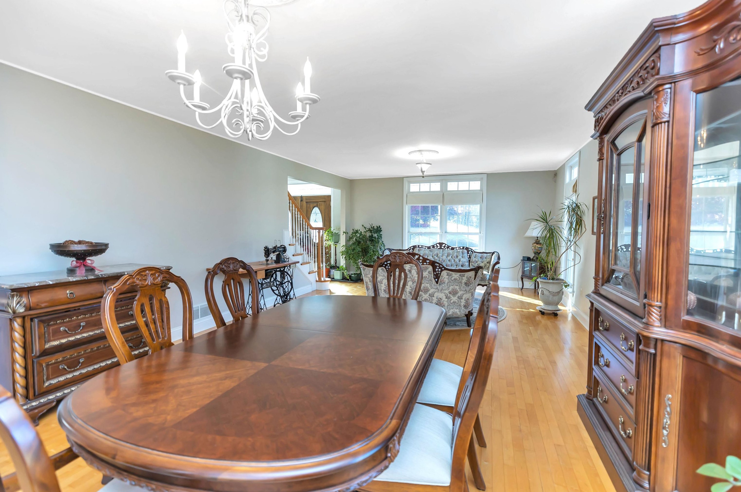 231 Amherst Rd, Merrimack NH 03054-3928 exterior